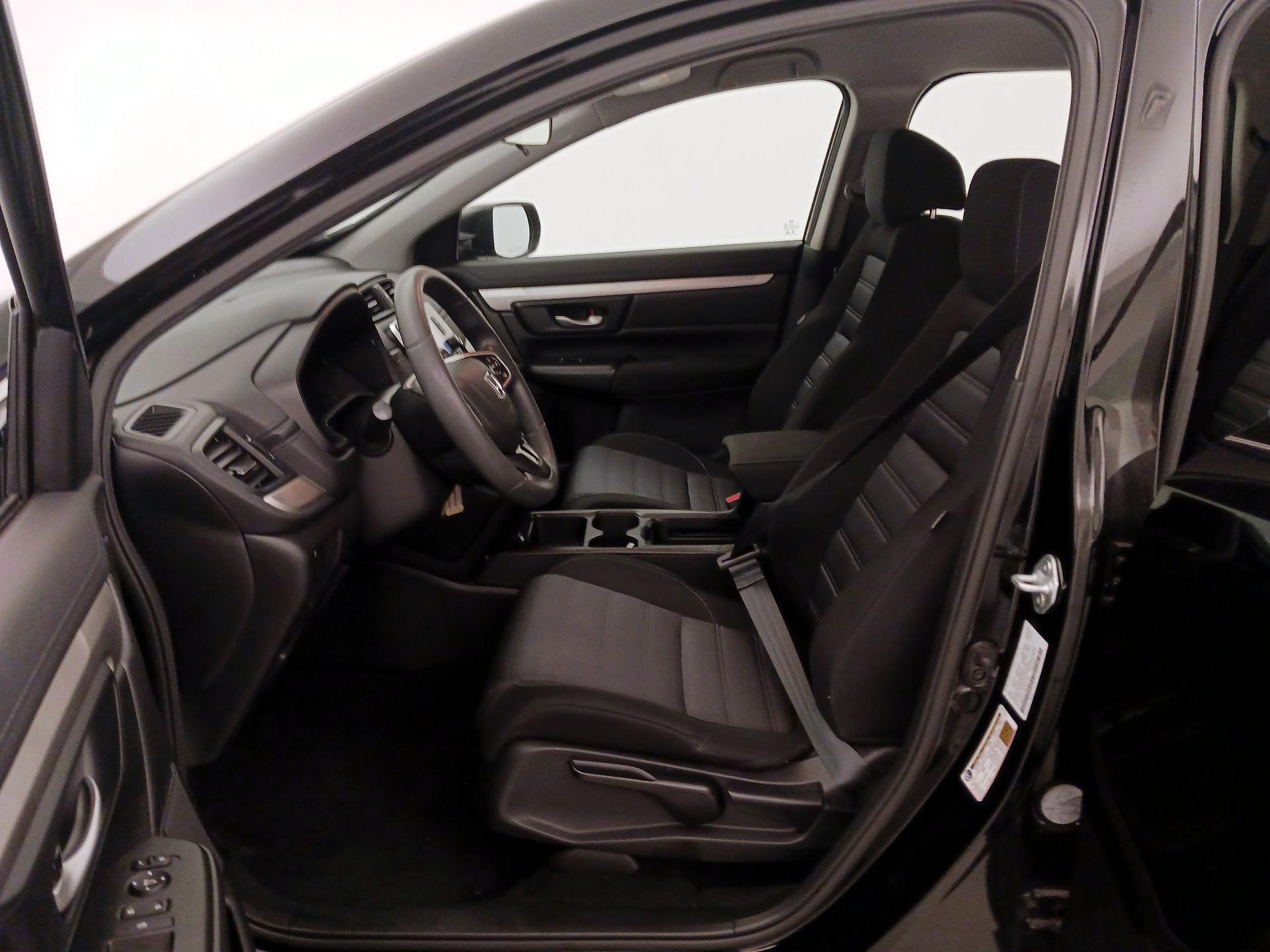 Thumbnail: 2021 Honda CR-V - 11