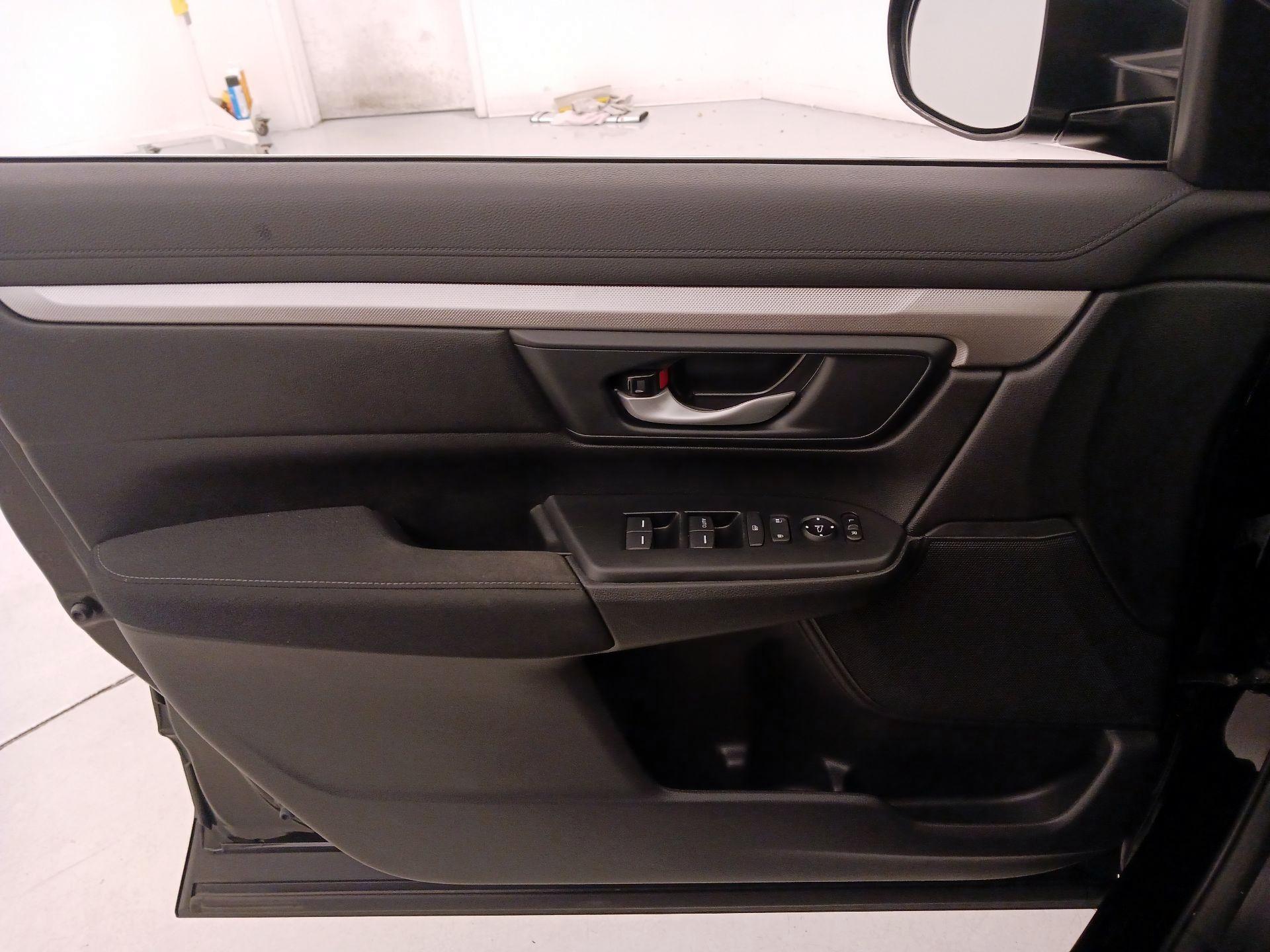 Thumbnail: 2021 Honda CR-V - 12