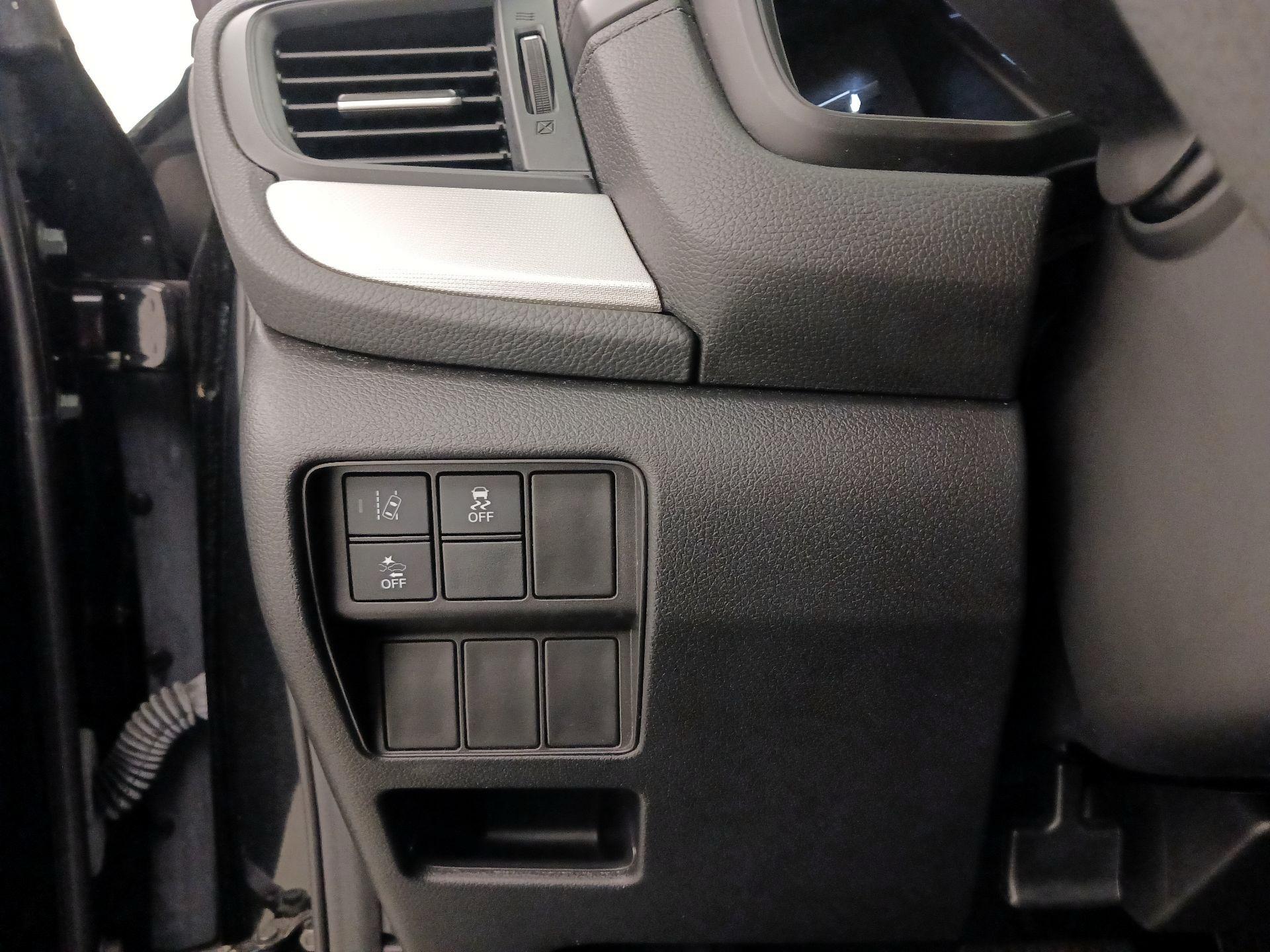 Thumbnail: 2021 Honda CR-V - 13