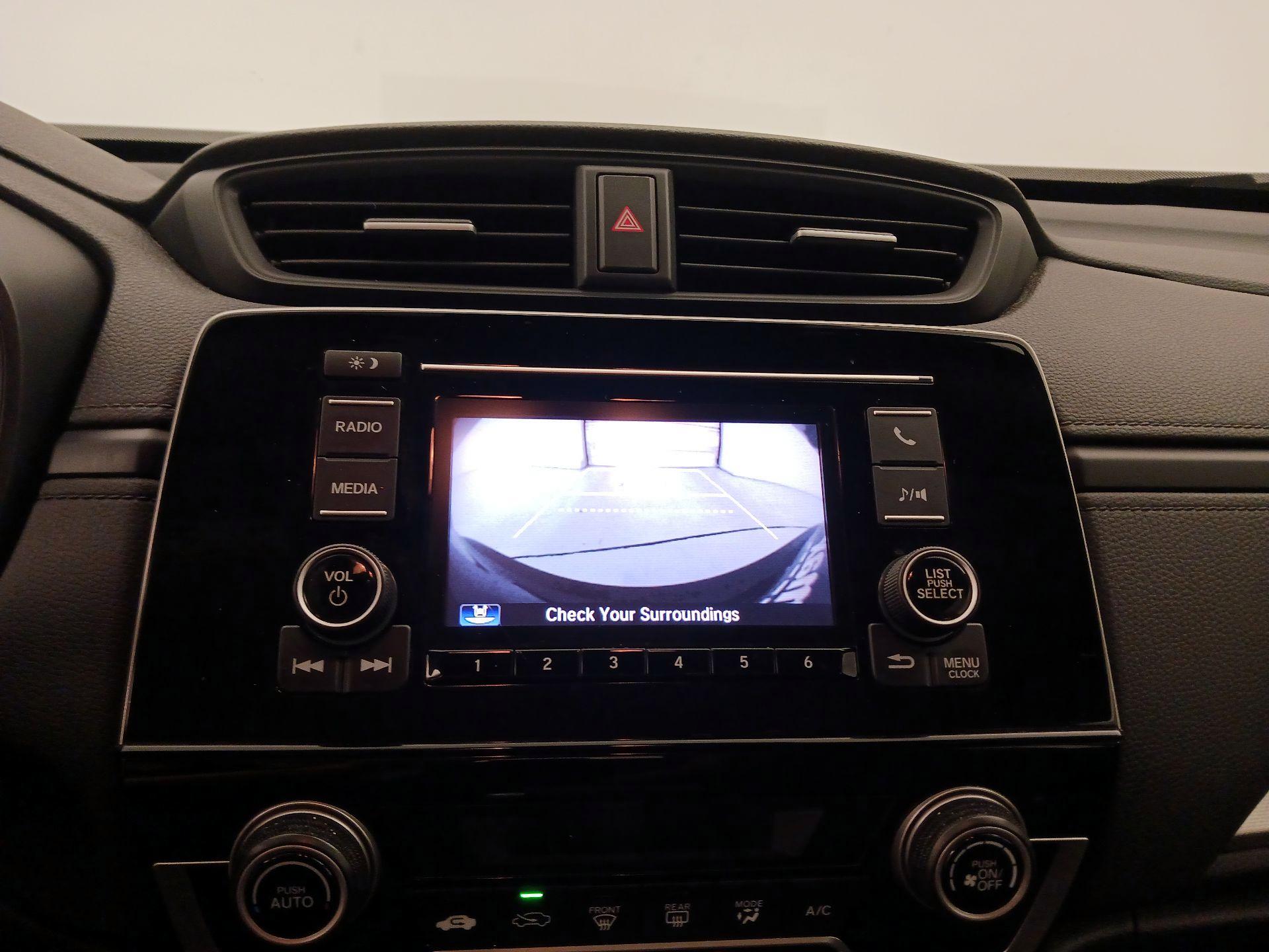 Thumbnail: 2021 Honda CR-V - 14
