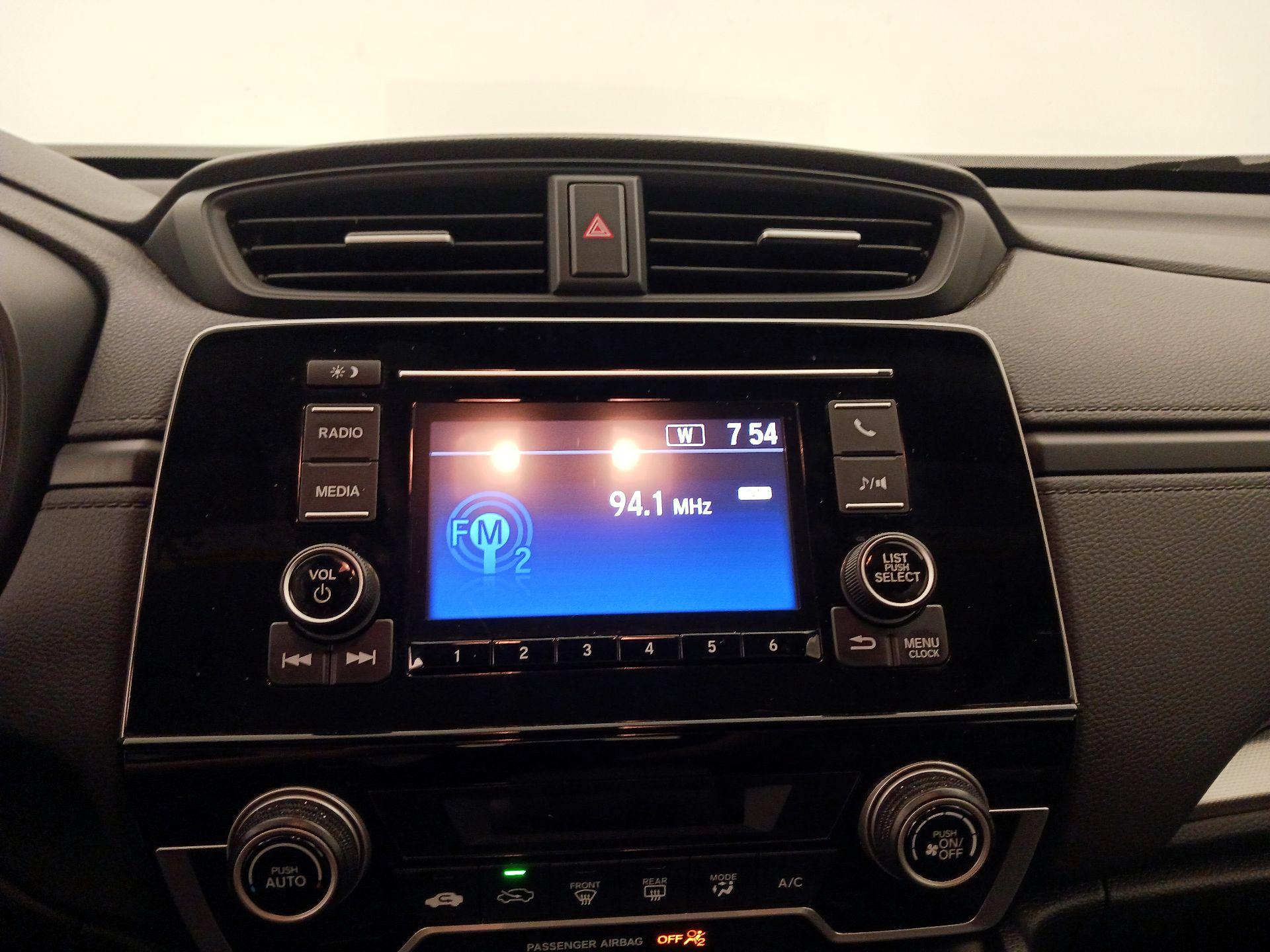 Thumbnail: 2021 Honda CR-V - 15