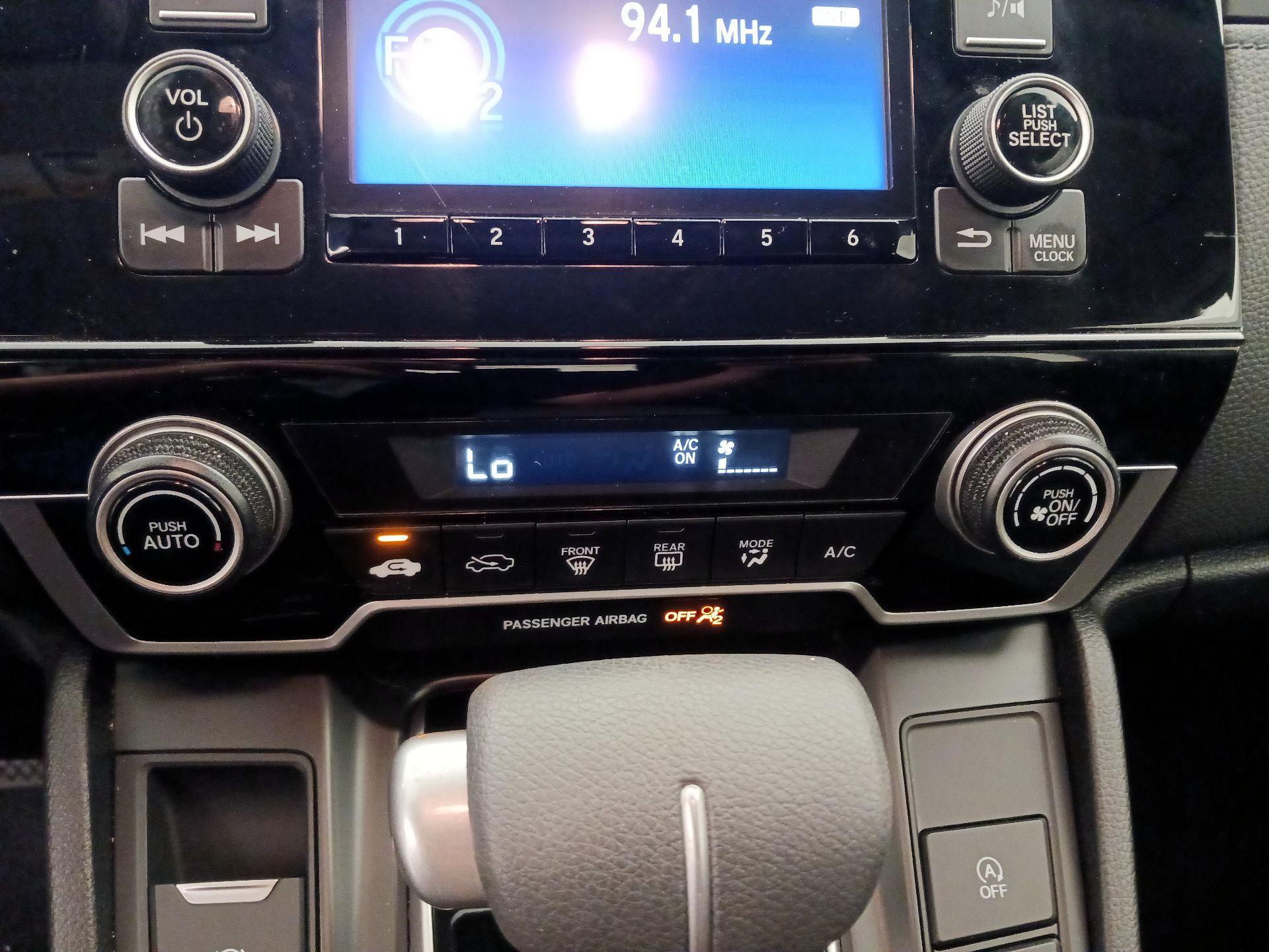 Thumbnail: 2021 Honda CR-V - 16