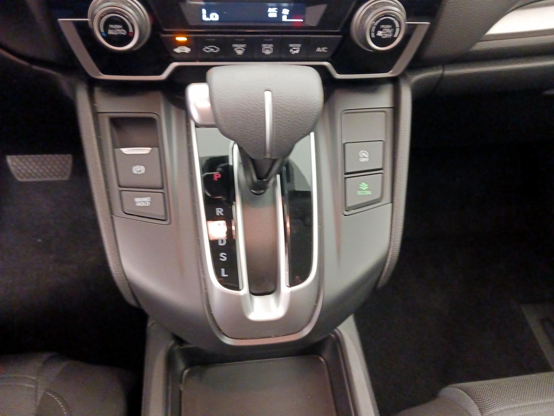 Thumbnail: 2021 Honda CR-V - 17