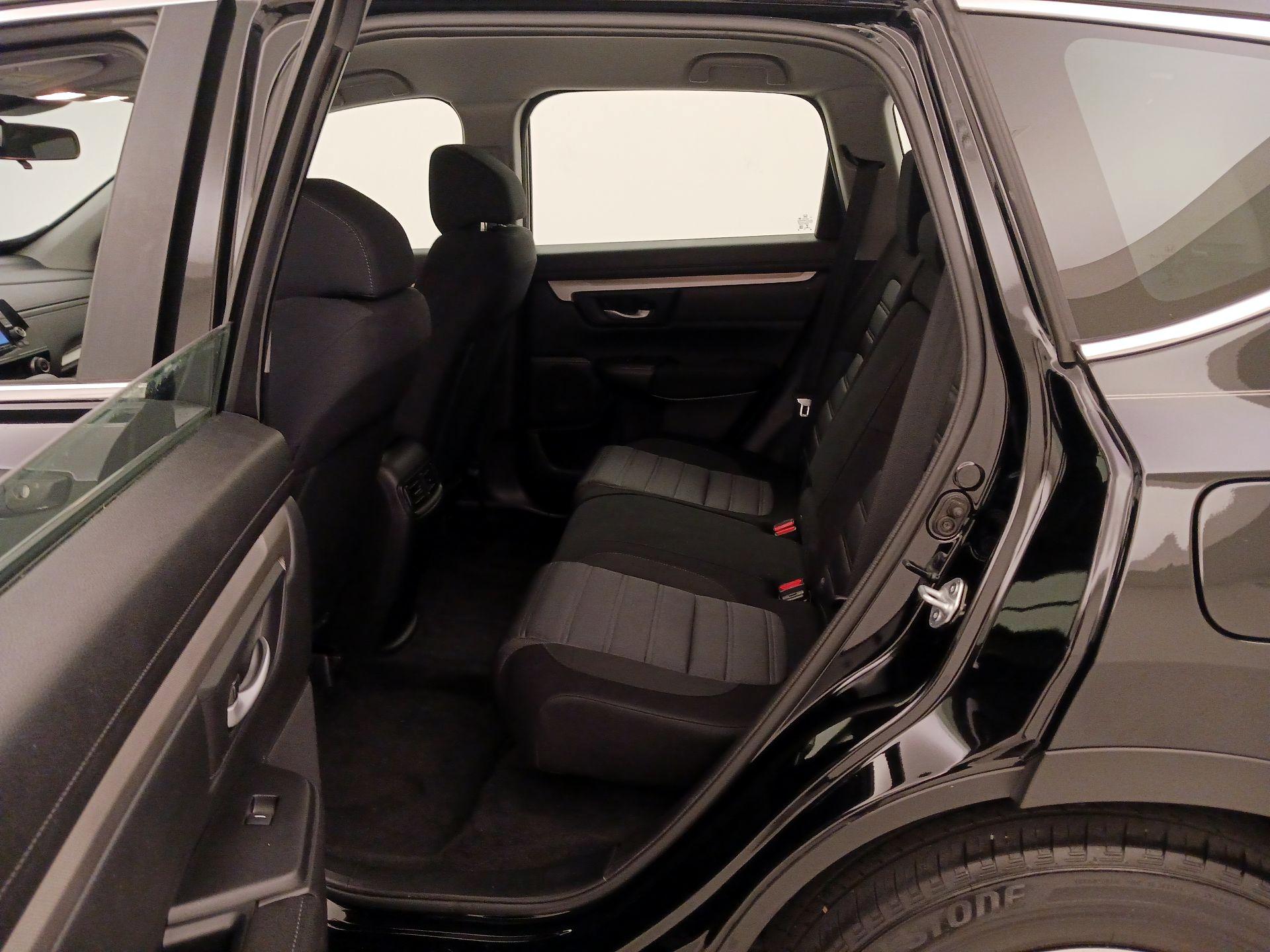 Thumbnail: 2021 Honda CR-V - 19