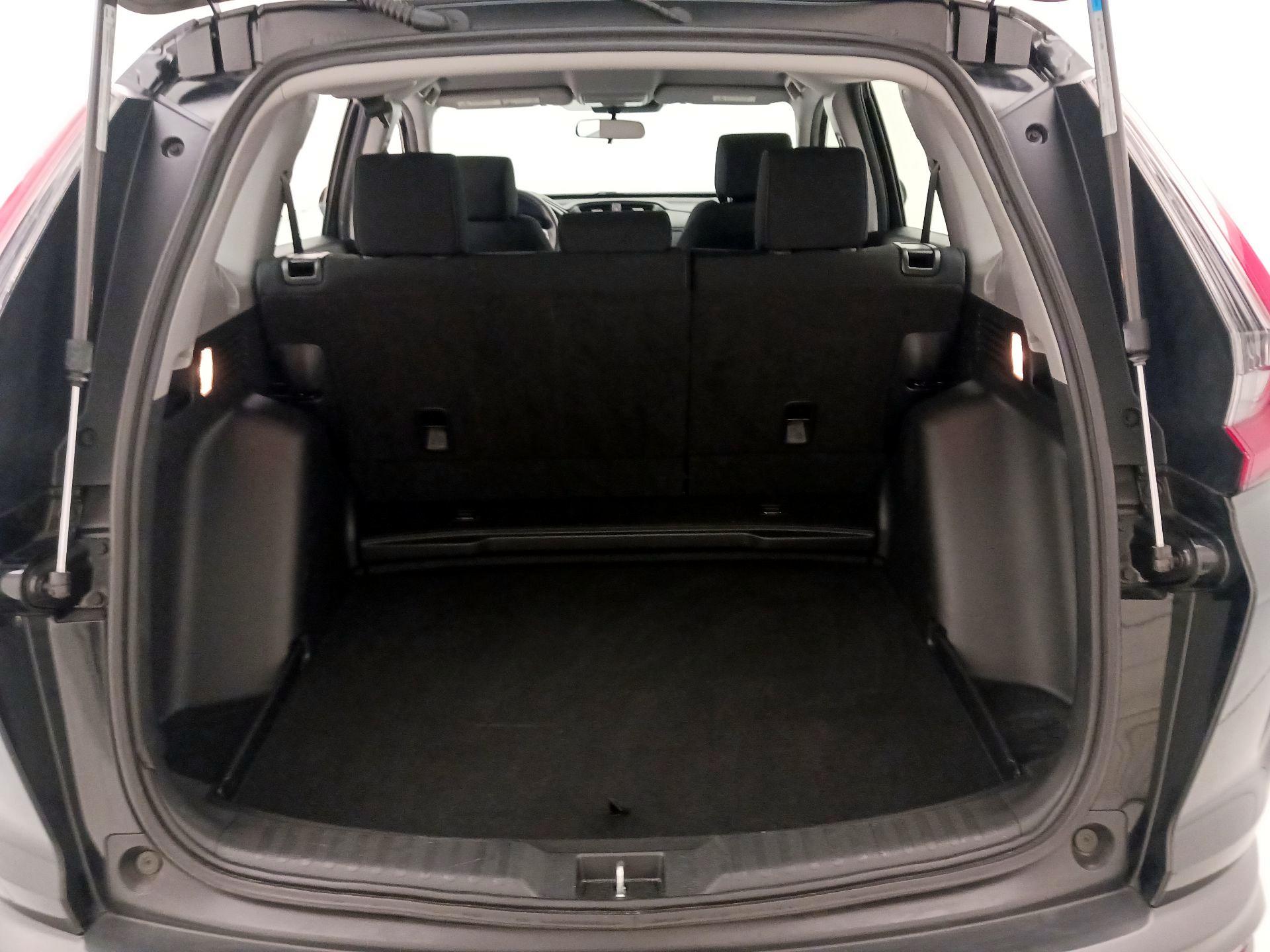 Thumbnail: 2021 Honda CR-V - 20