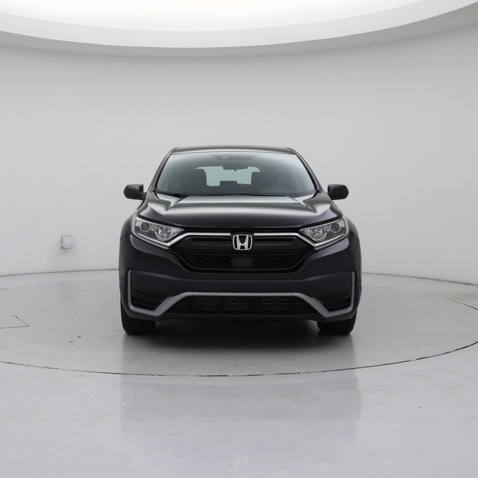 Thumbnail: 2021 Honda CR-V - 5