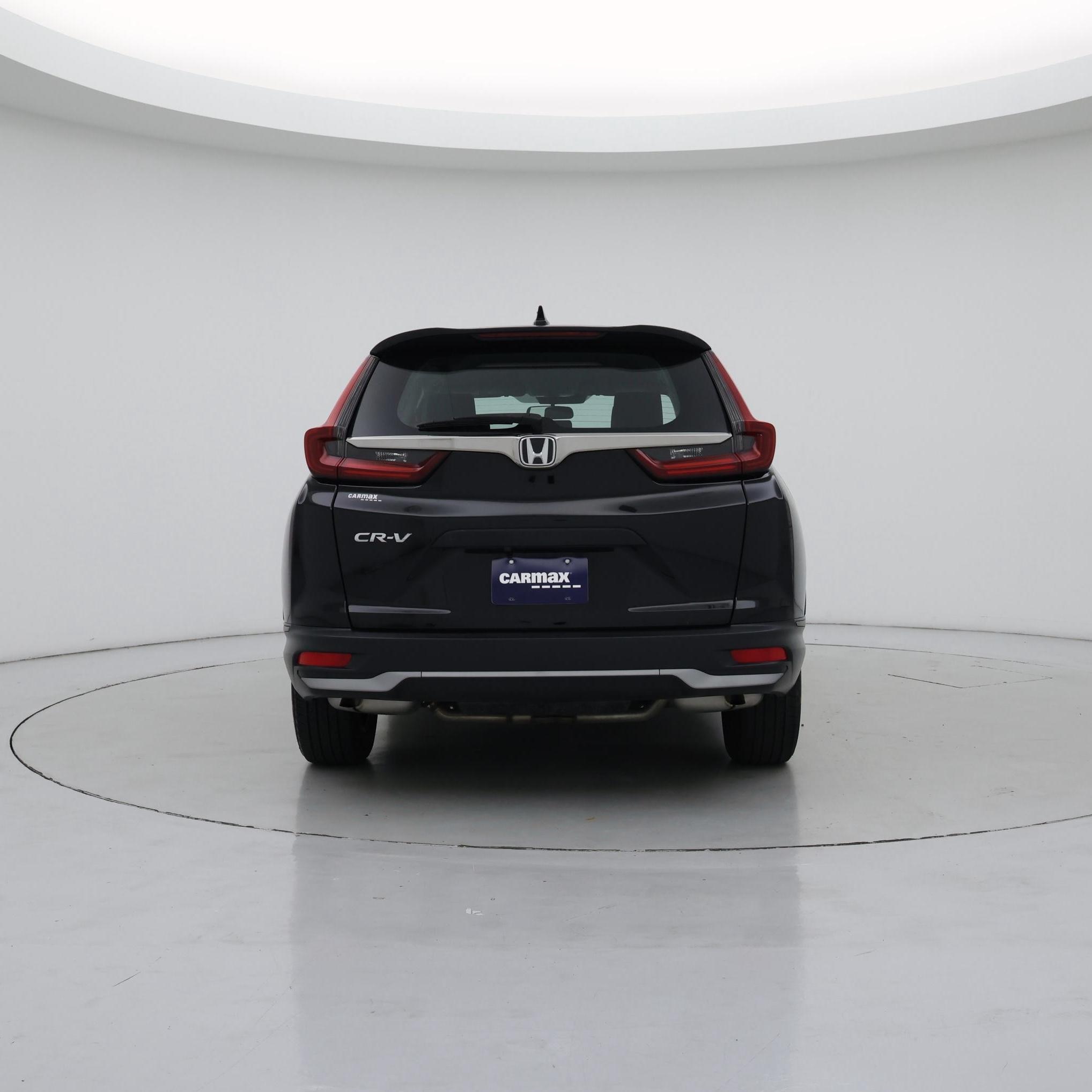 Thumbnail: 2021 Honda CR-V - 6