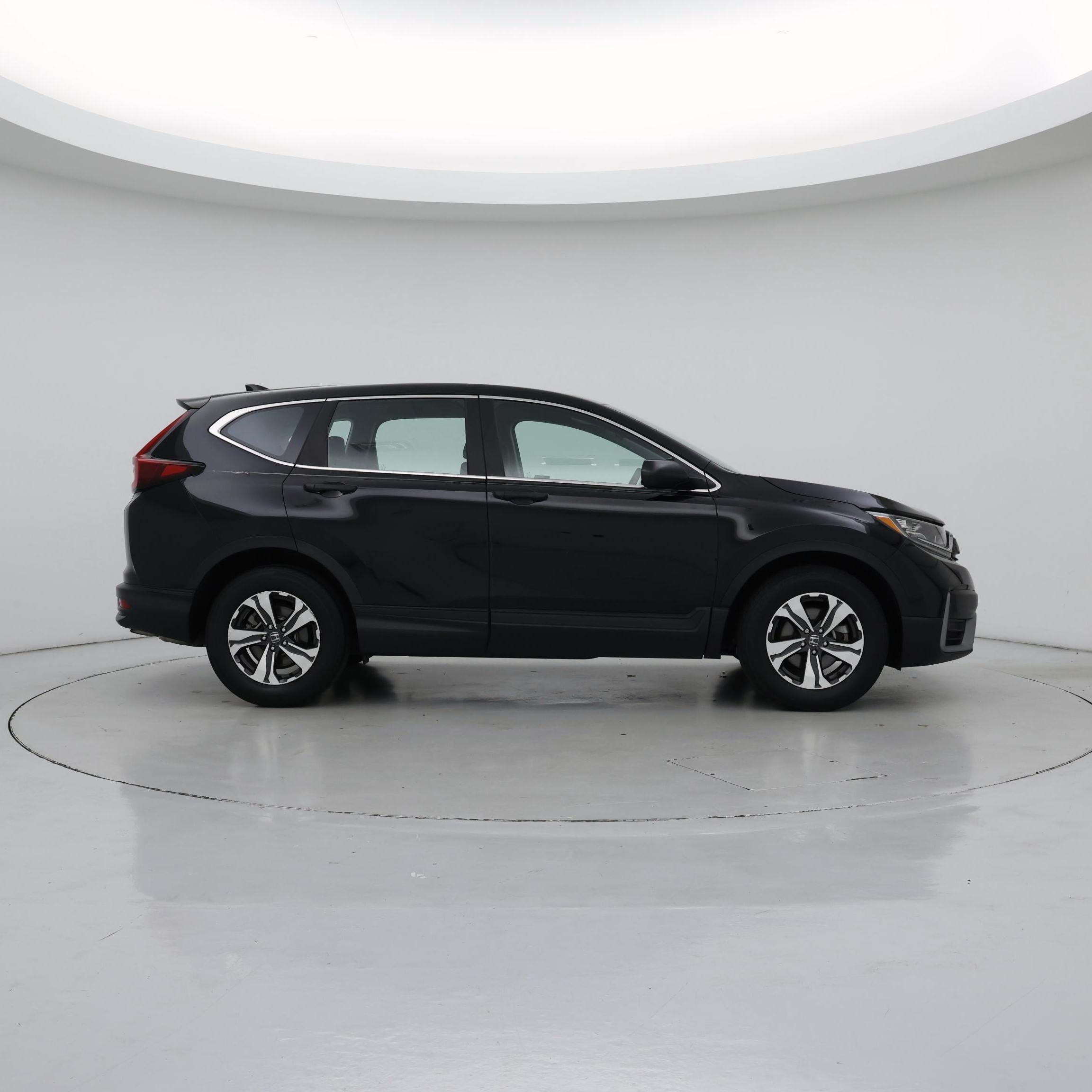 Thumbnail: 2021 Honda CR-V - 7