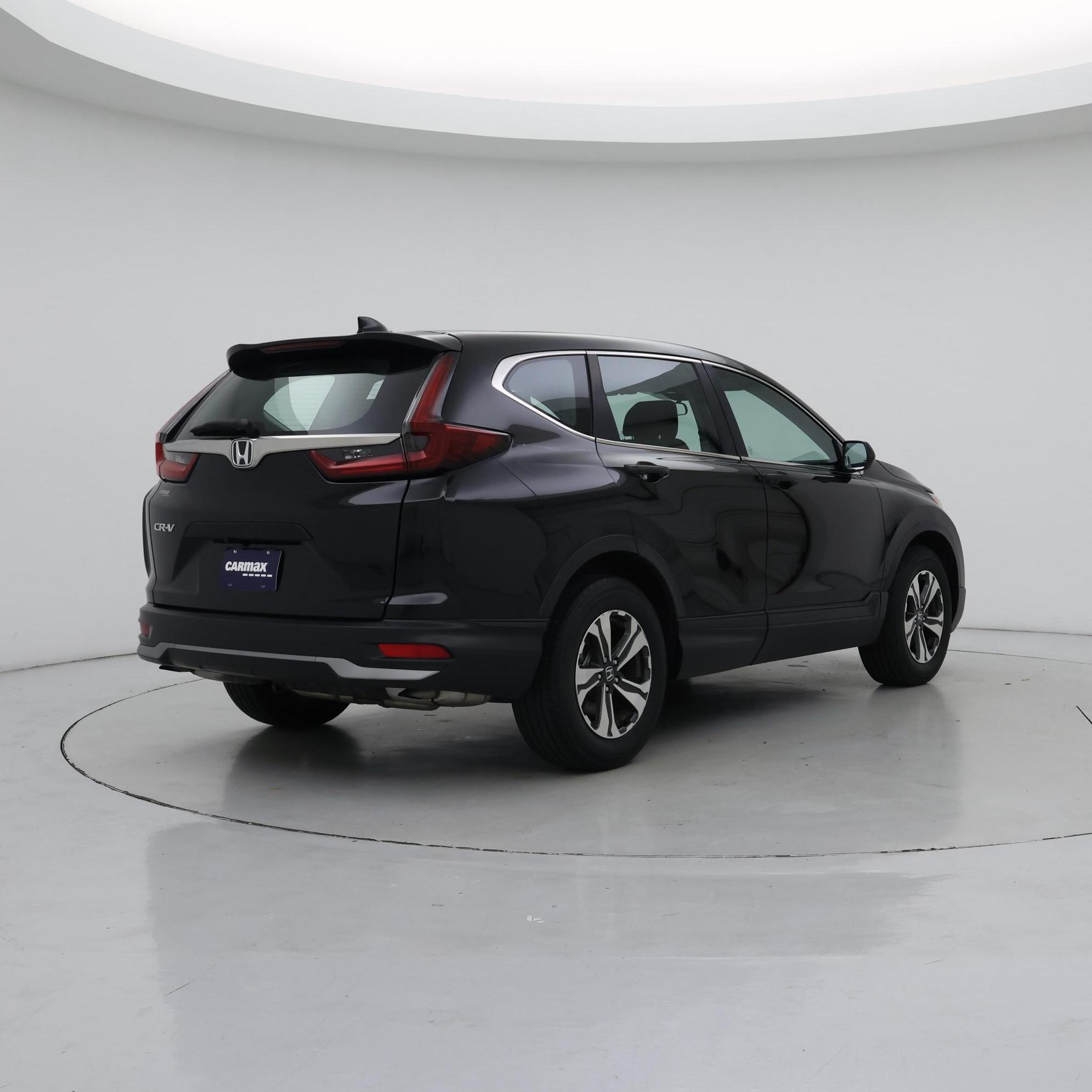 Thumbnail: 2021 Honda CR-V - 8