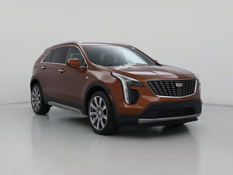 2019 Cadillac XT4 Premium Luxury -
                  Gainesville, FL