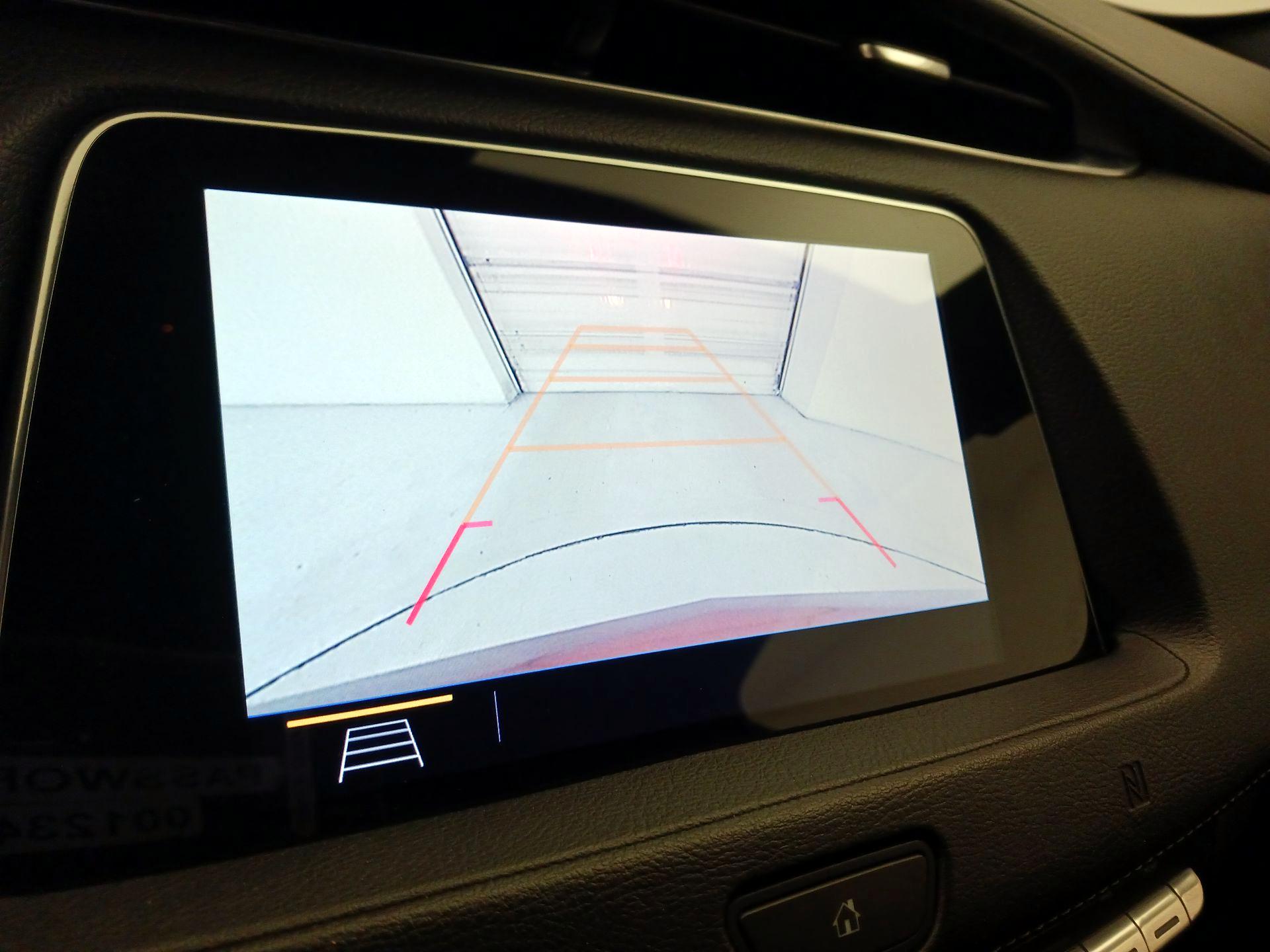Thumbnail: 2019 Cadillac XT4 - 14