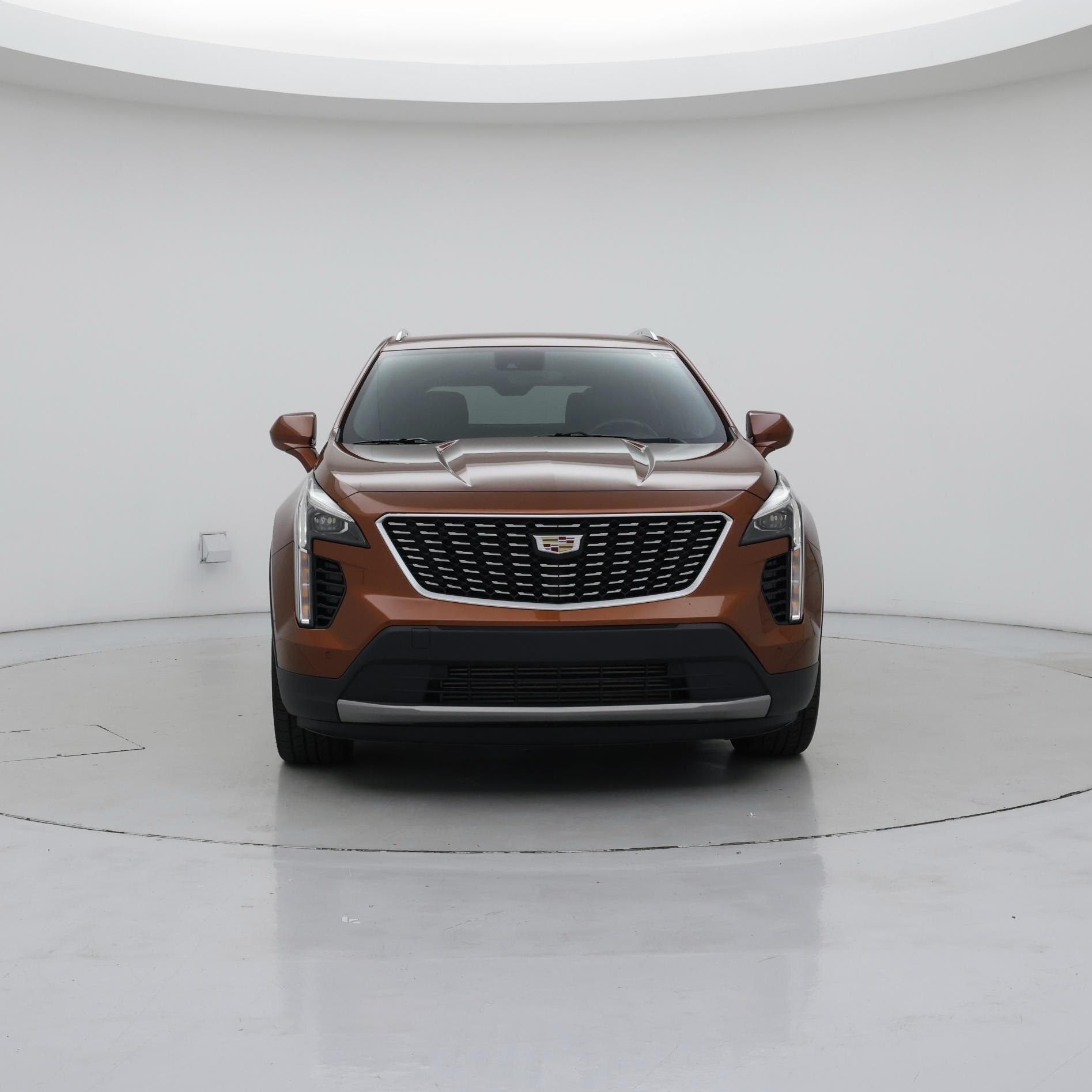 Thumbnail: 2019 Cadillac XT4 - 5