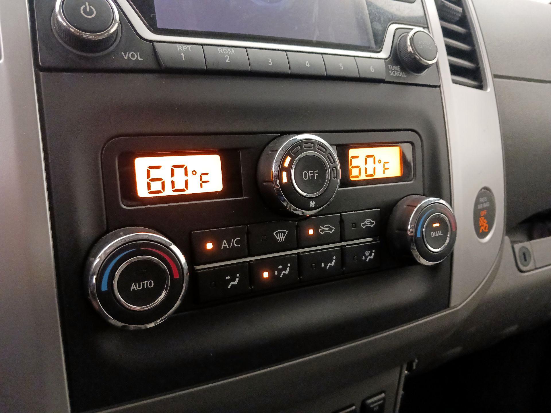 Thumbnail: 2017 Nissan Frontier - 16