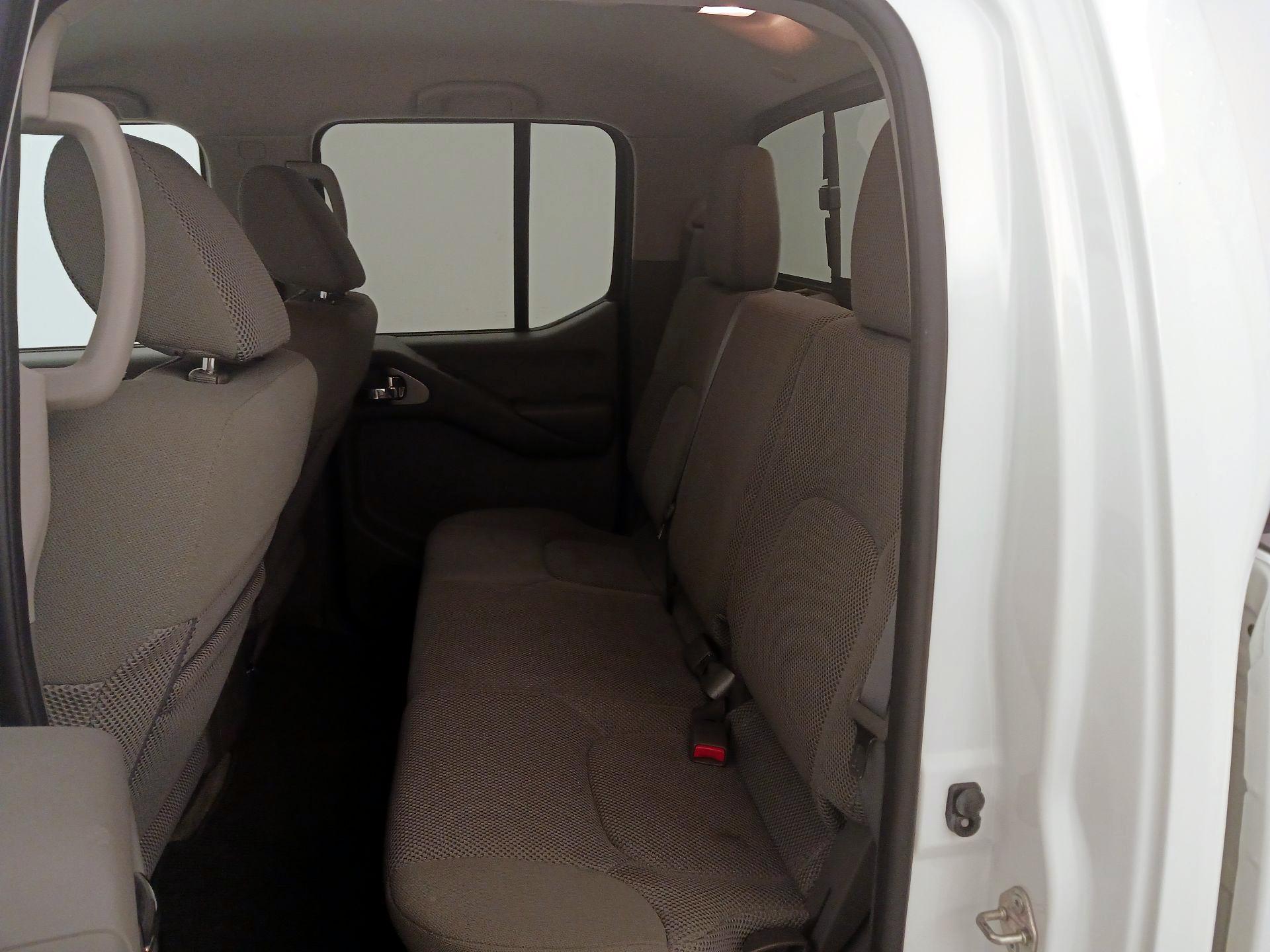 Thumbnail: 2017 Nissan Frontier - 19
