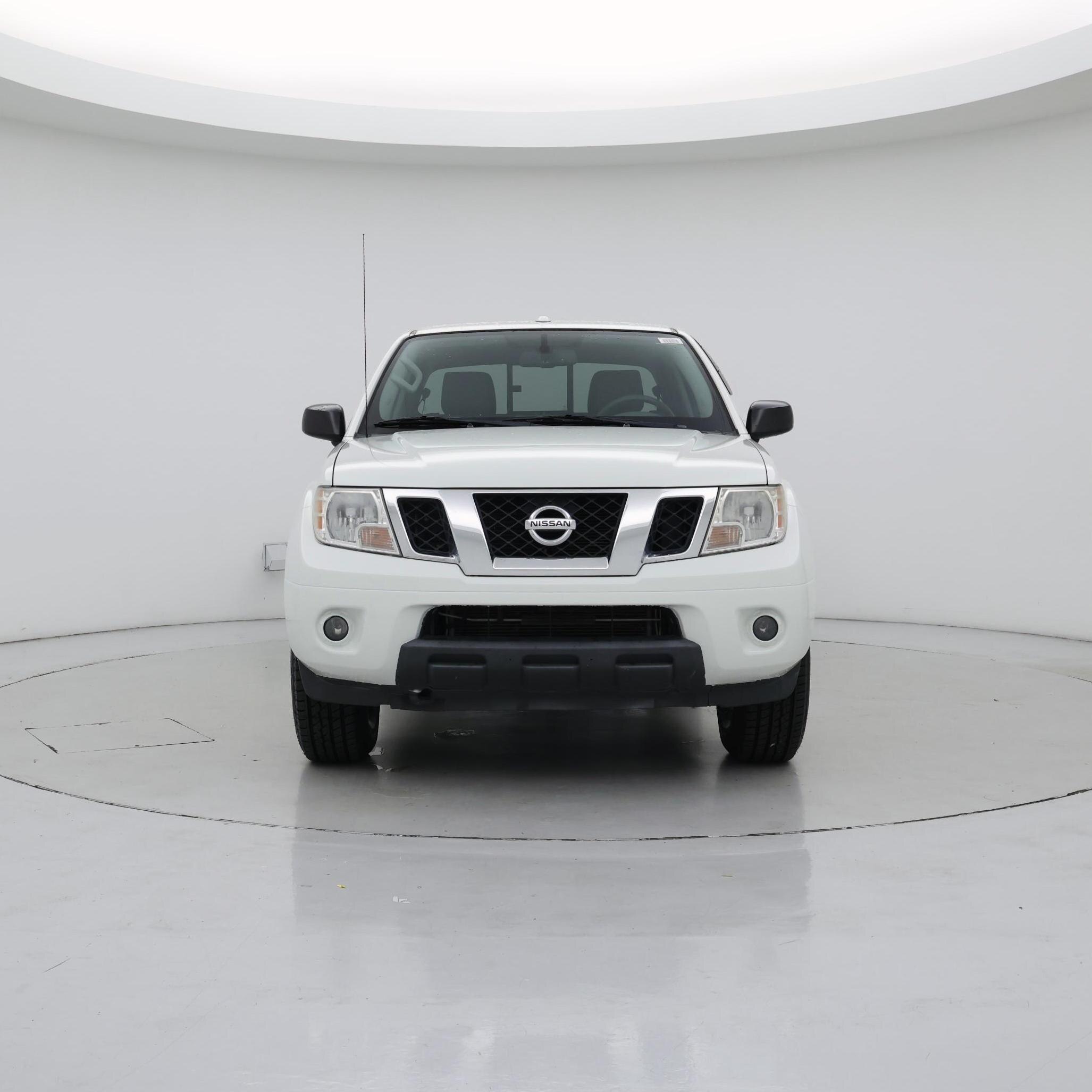 Thumbnail: 2017 Nissan Frontier - 5