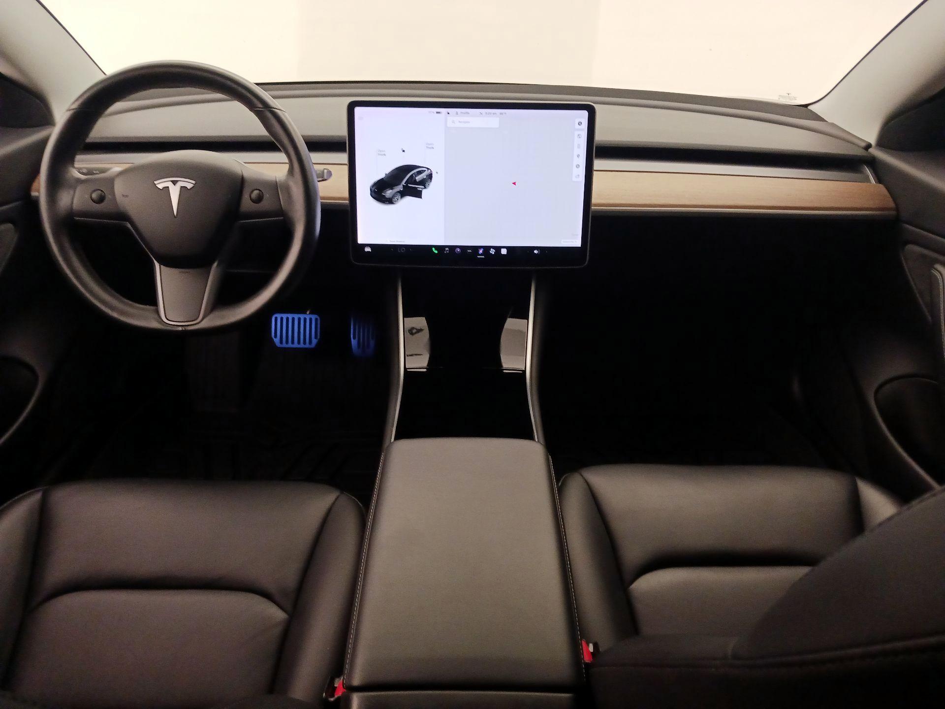 Thumbnail: 2019 Tesla Model 3 - 9