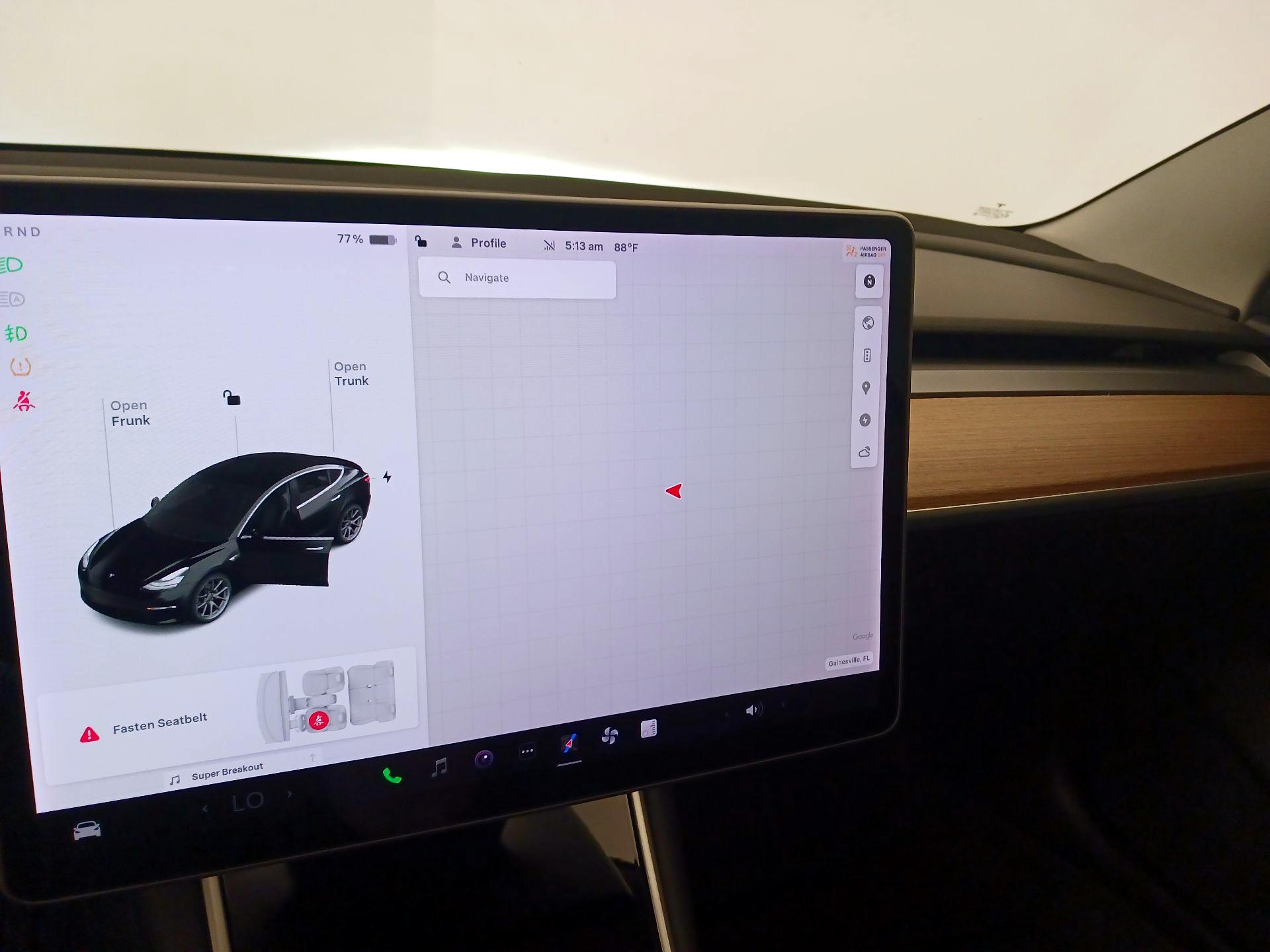 Thumbnail: 2019 Tesla Model 3 - 13