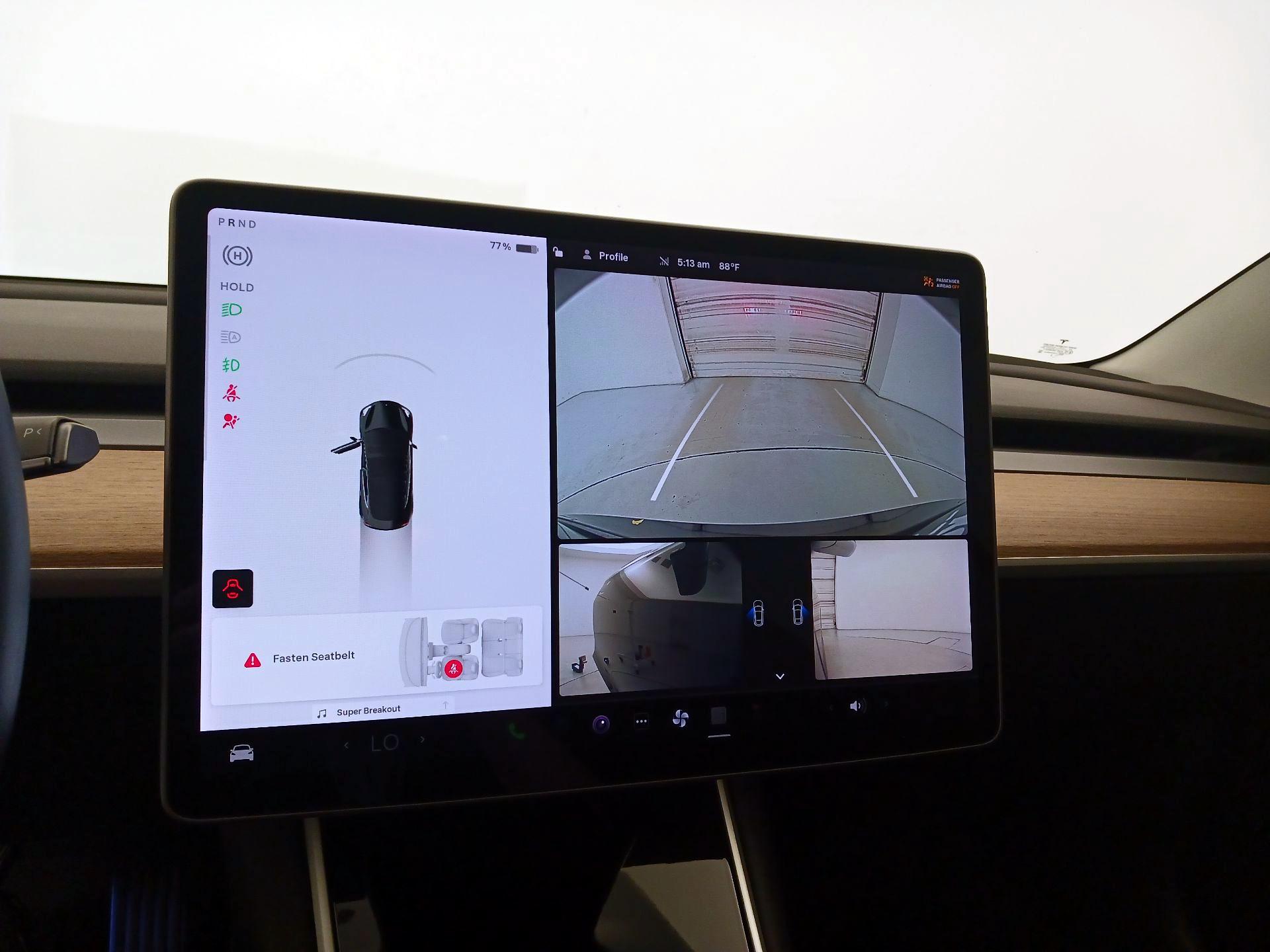 Thumbnail: 2019 Tesla Model 3 - 14