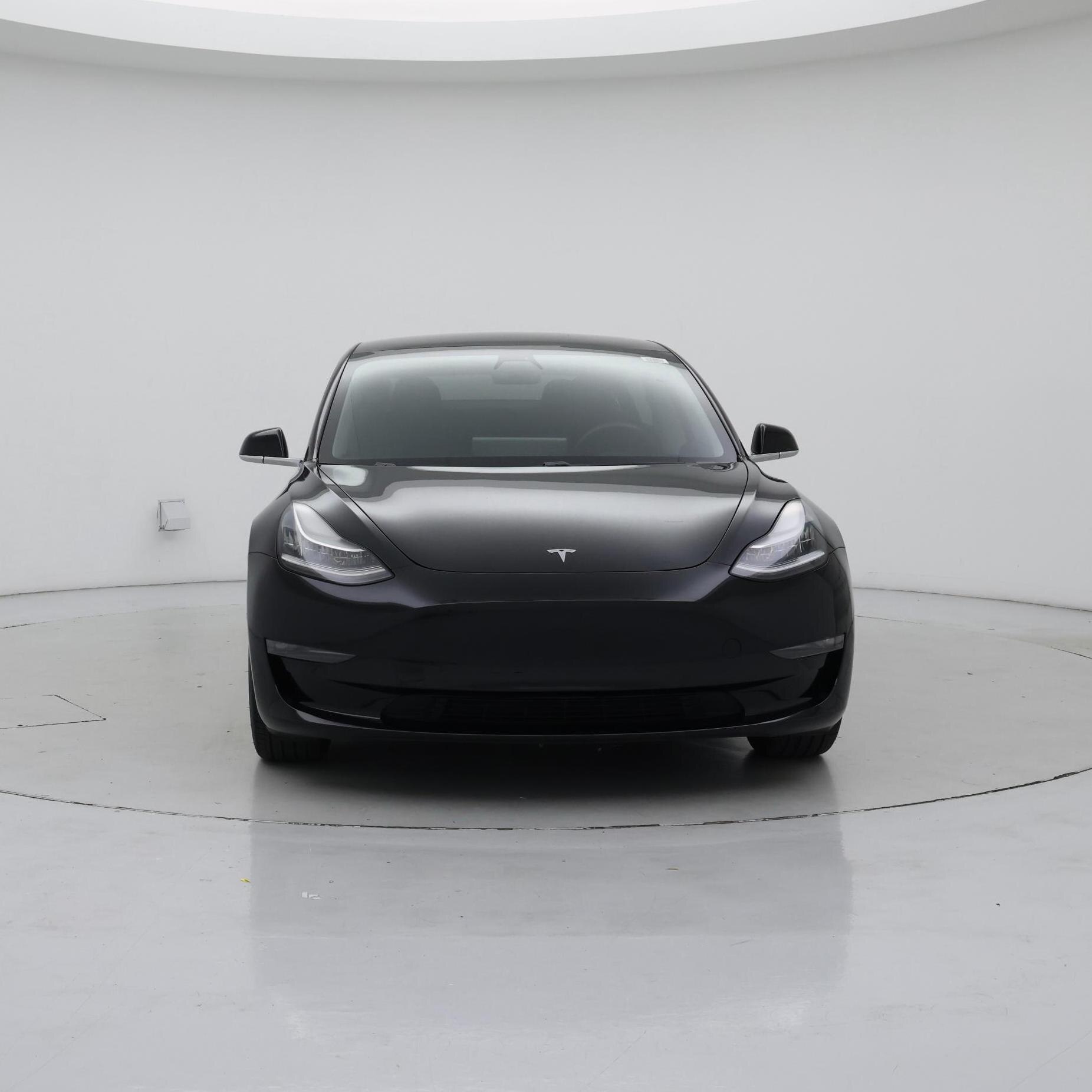 Thumbnail: 2019 Tesla Model 3 - 5