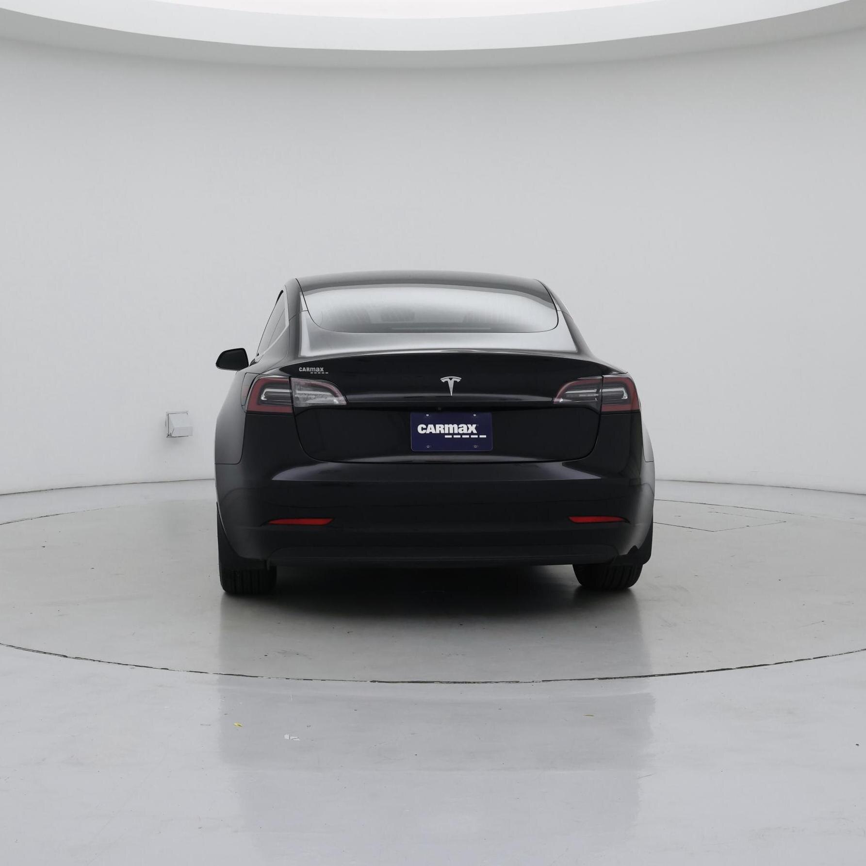 Thumbnail: 2019 Tesla Model 3 - 6
