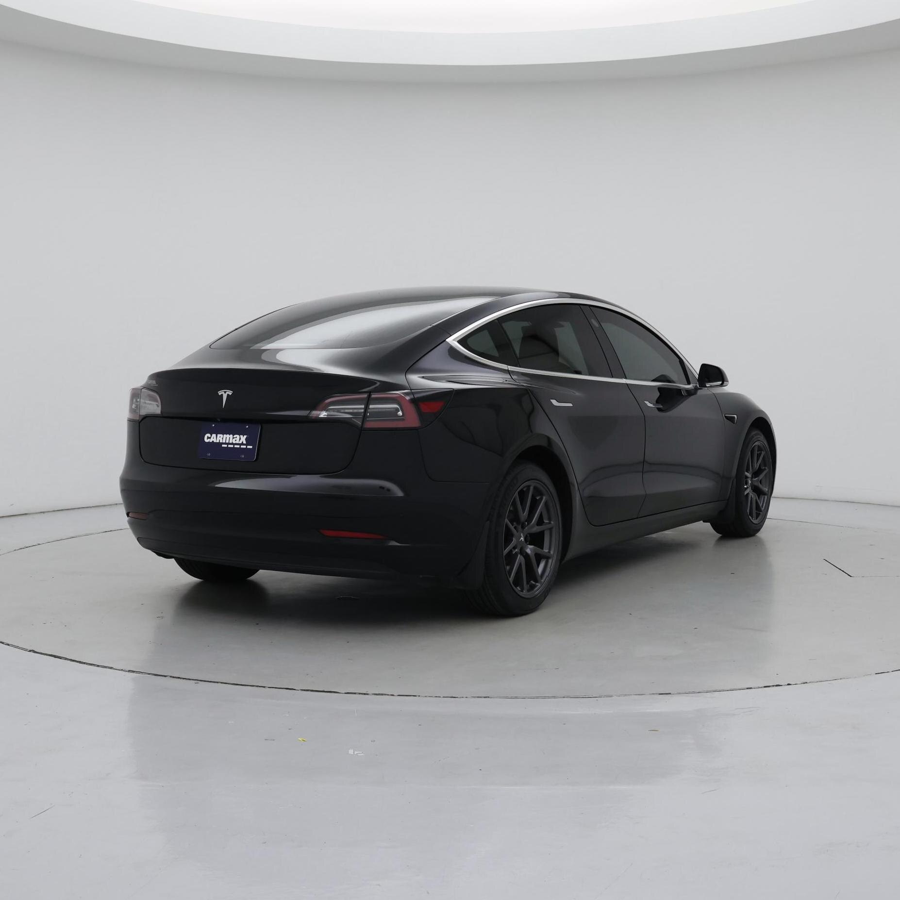 Thumbnail: 2019 Tesla Model 3 - 8