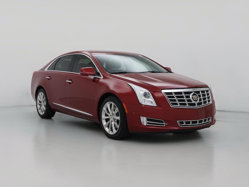 2014 Cadillac XTS Luxury -
                  Gainesville, FL