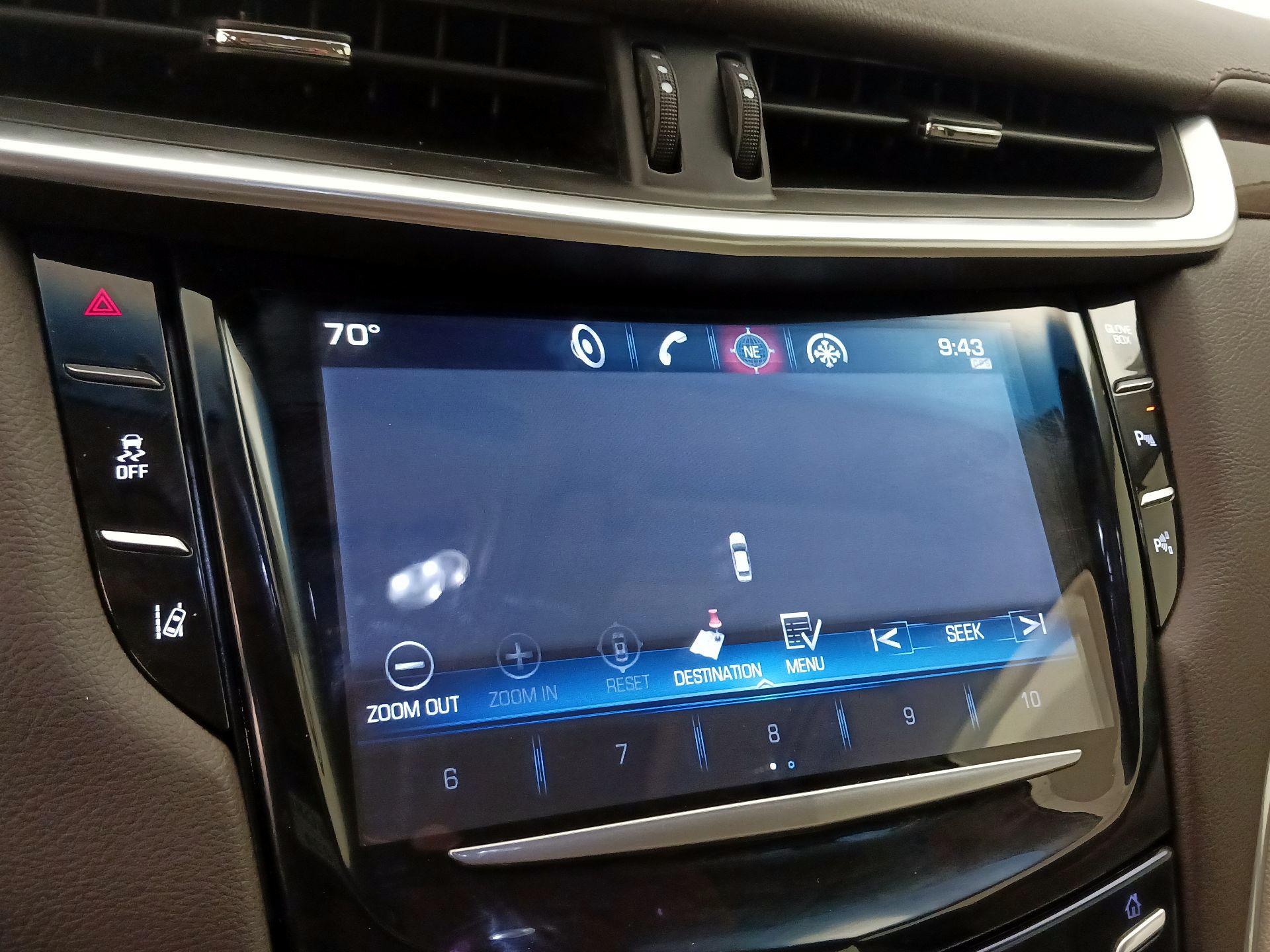 Thumbnail: 2014 Cadillac XTS - 14