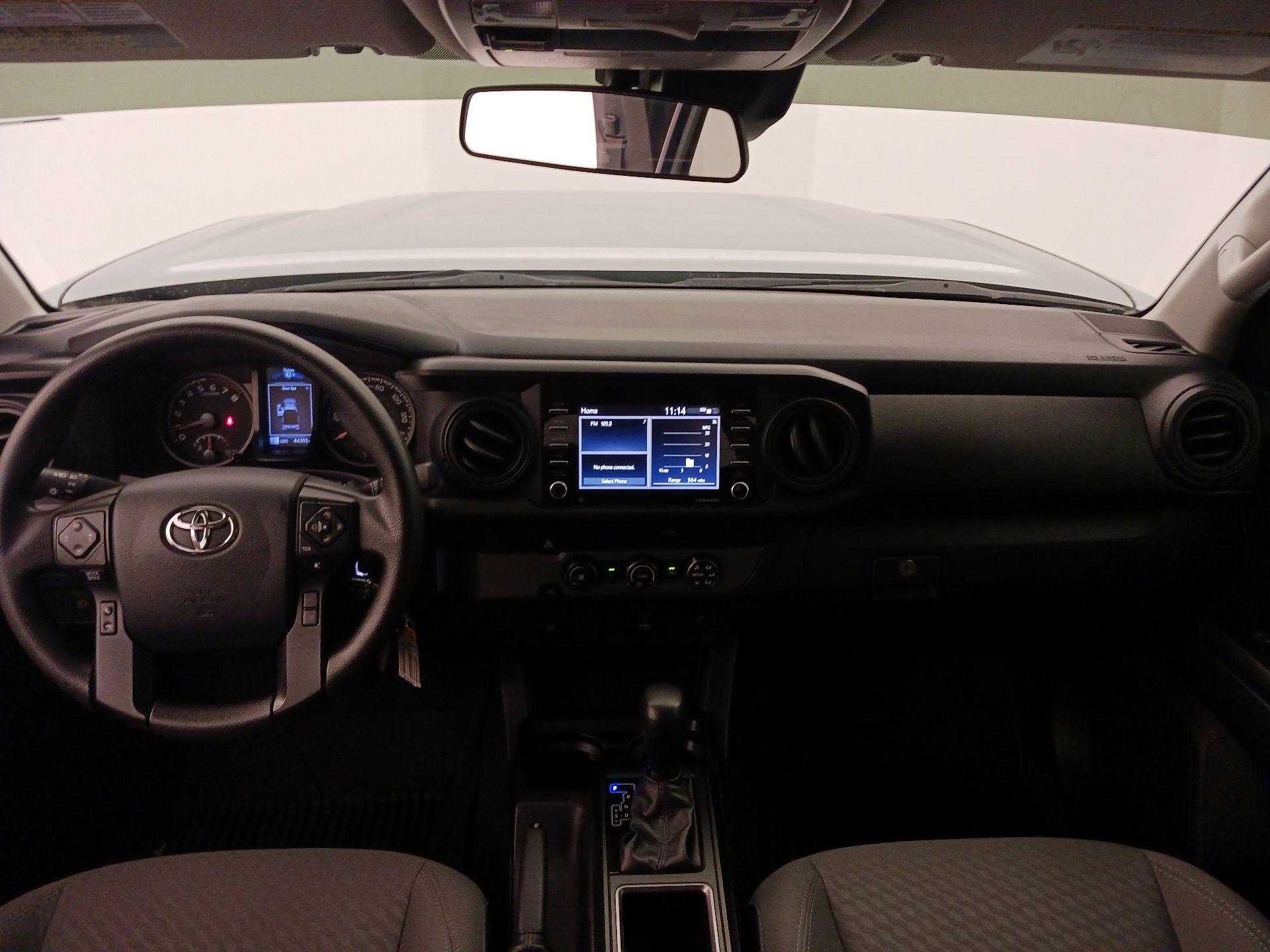Thumbnail: 2020 Toyota Tacoma - 9
