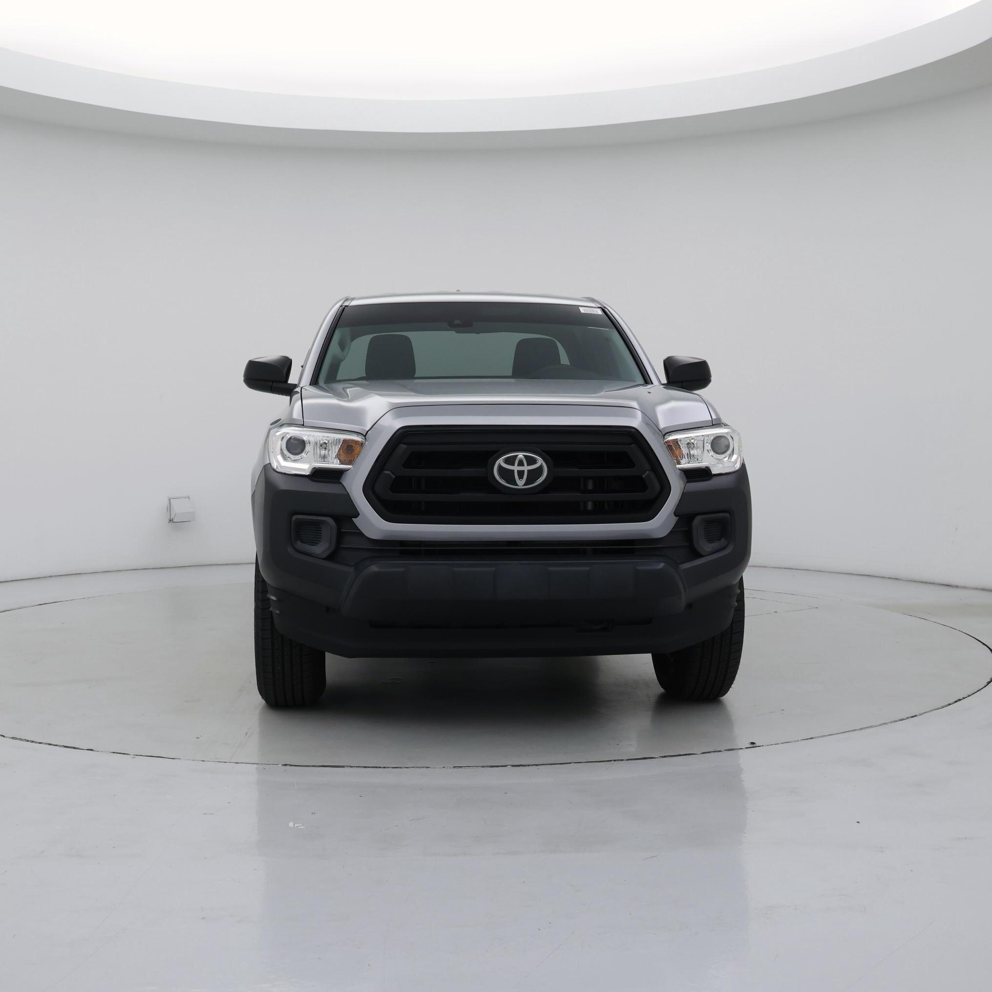 Thumbnail: 2020 Toyota Tacoma - 5