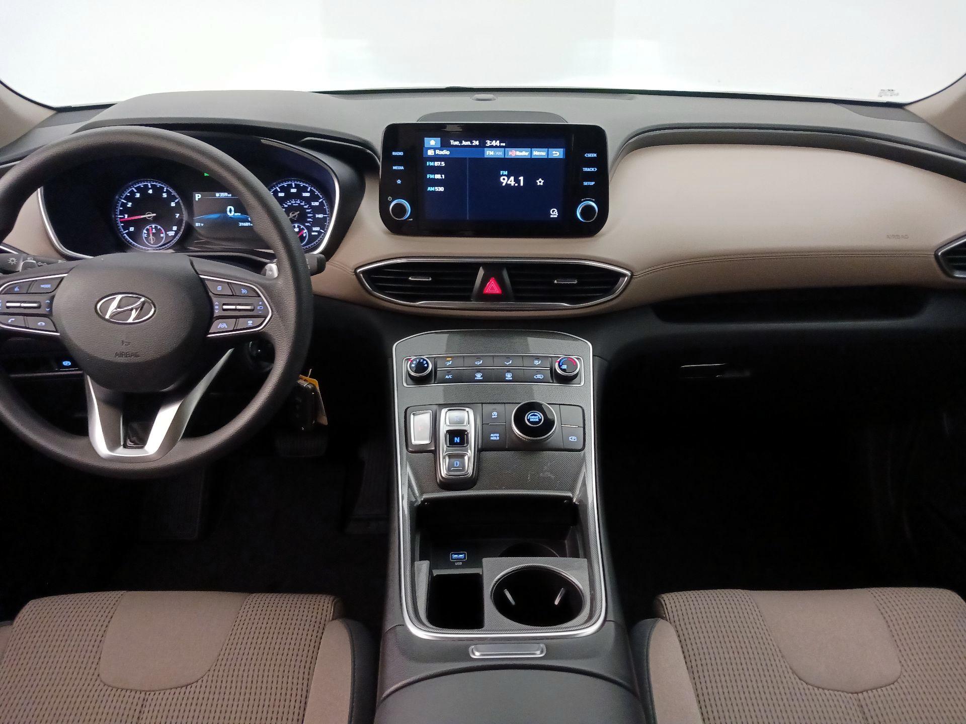 Thumbnail: 2023 Hyundai Santa Fe - 9