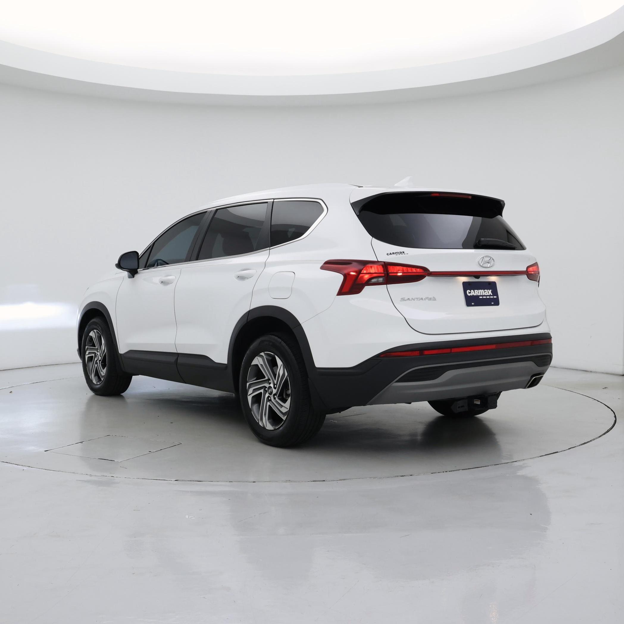 Thumbnail: 2023 Hyundai Santa Fe - 2