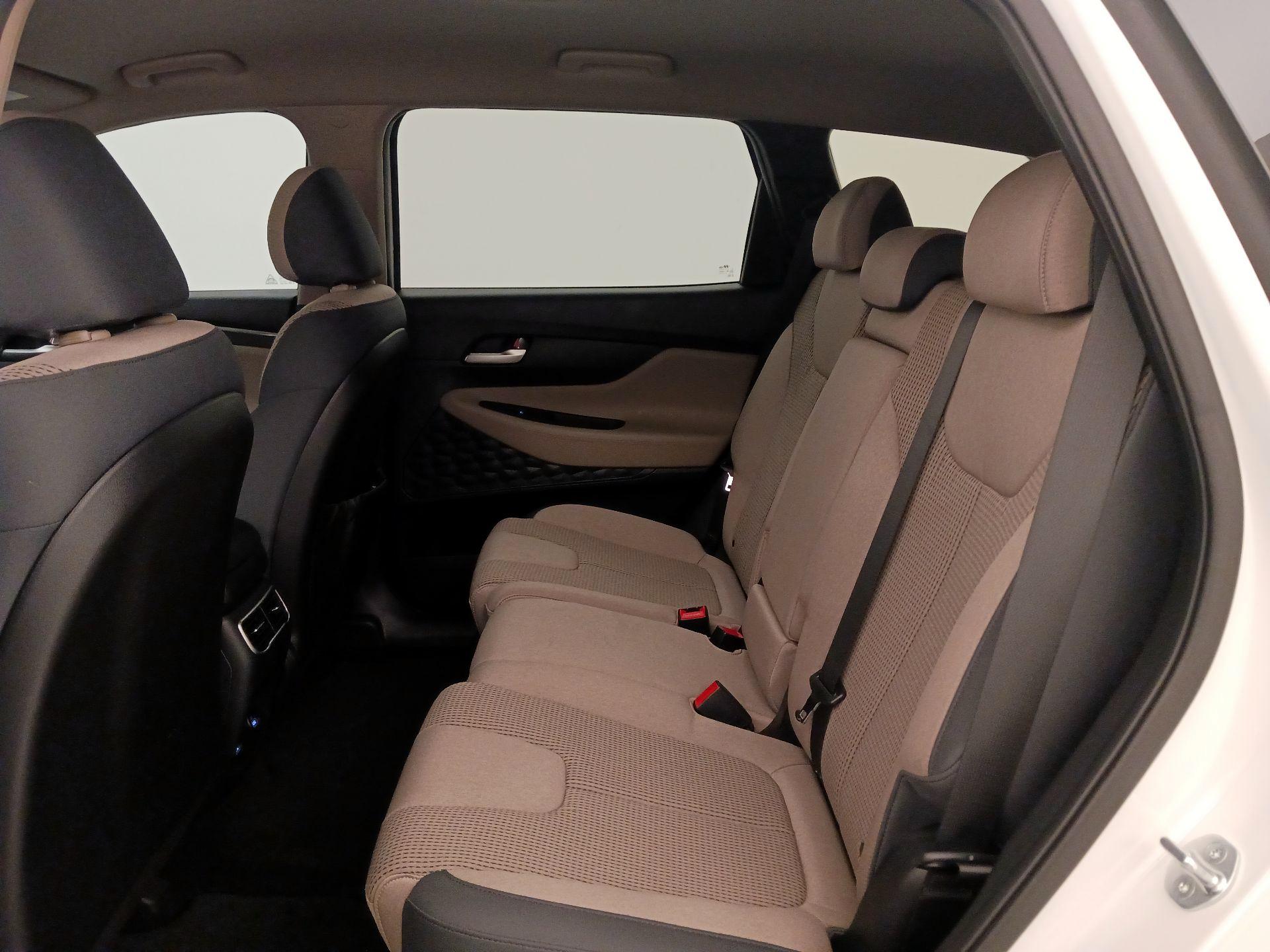 Thumbnail: 2023 Hyundai Santa Fe - 19