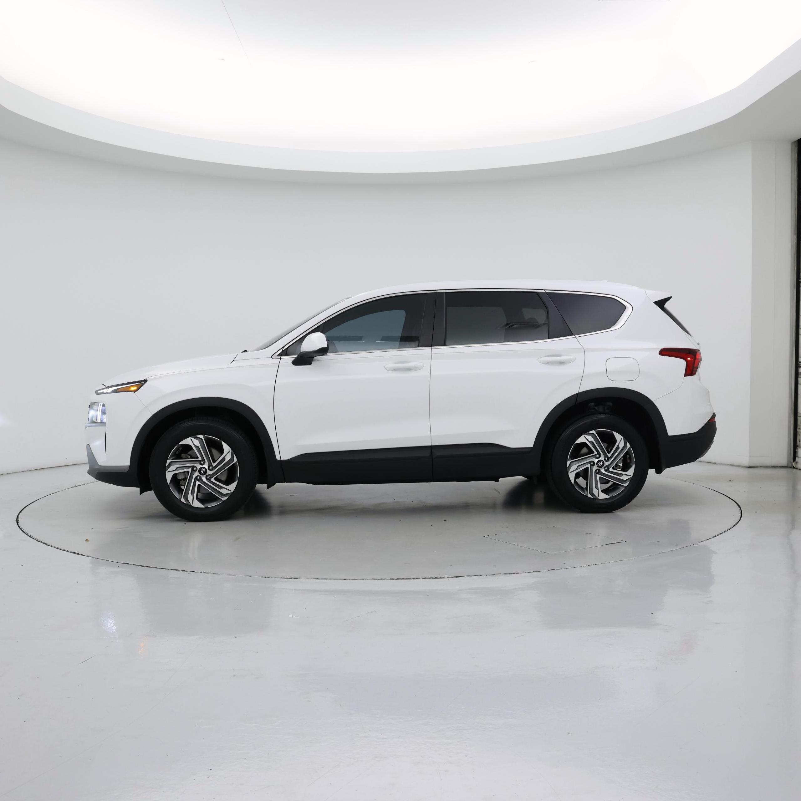 Thumbnail: 2023 Hyundai Santa Fe - 3