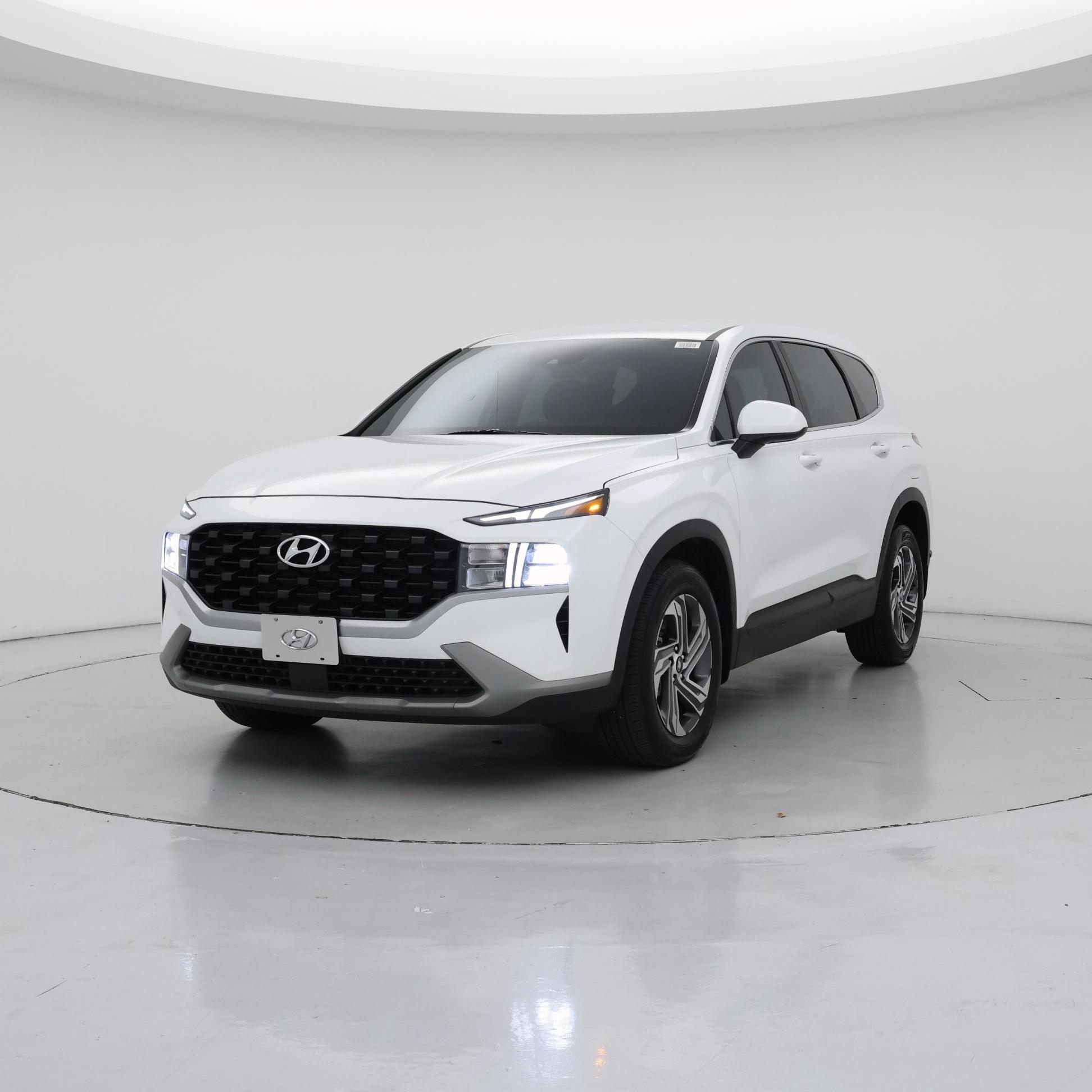 Thumbnail: 2023 Hyundai Santa Fe - 4