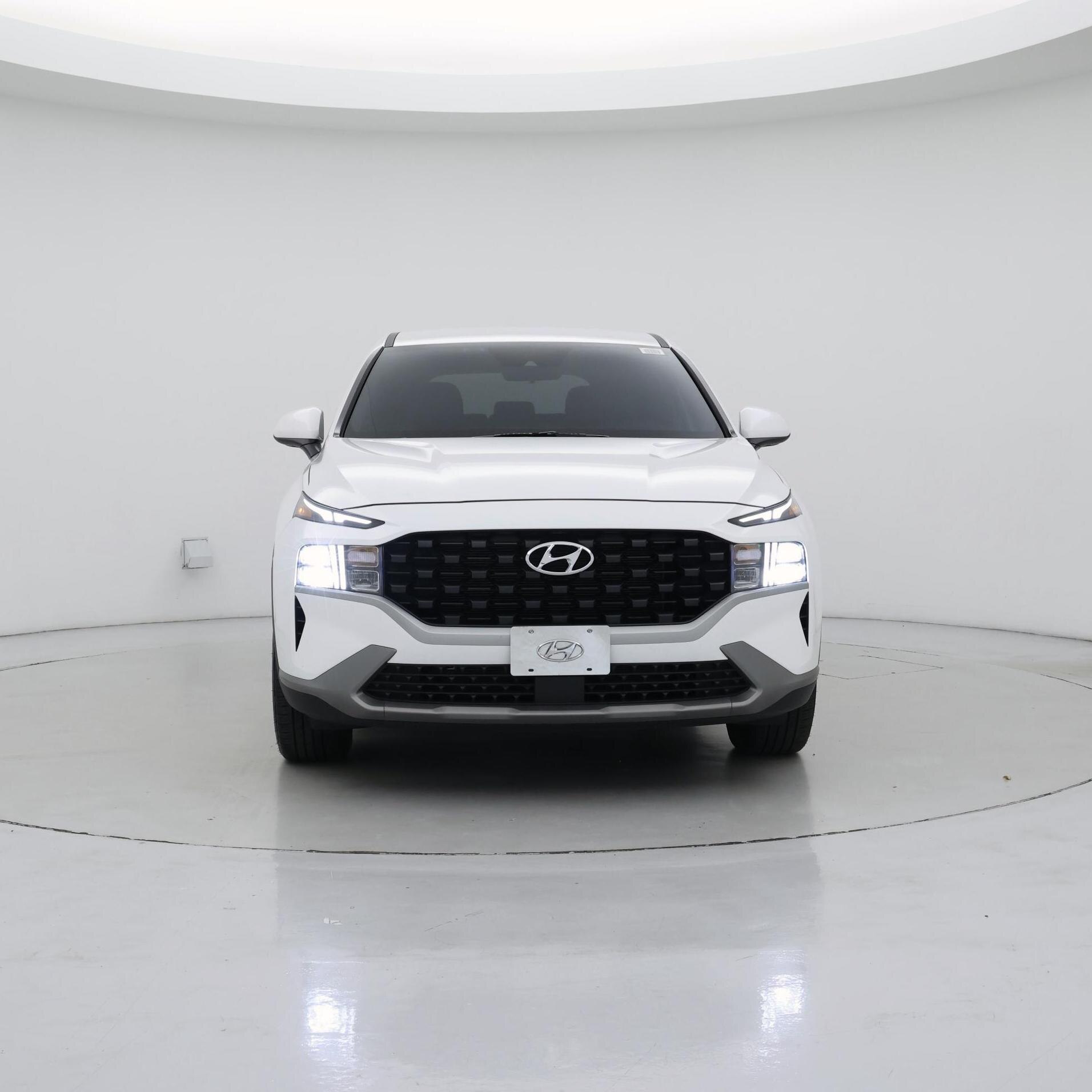 Thumbnail: 2023 Hyundai Santa Fe - 5
