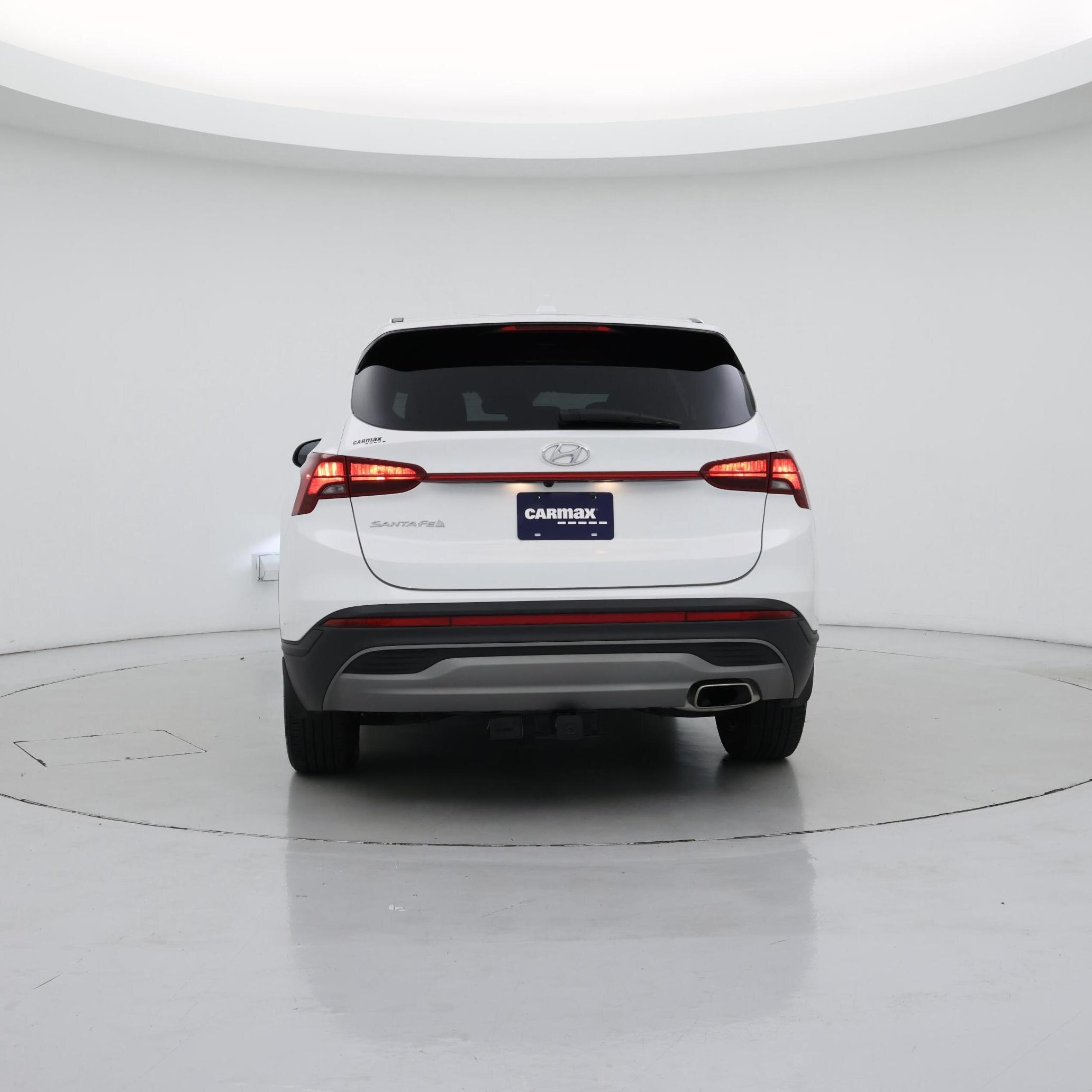 Thumbnail: 2023 Hyundai Santa Fe - 6