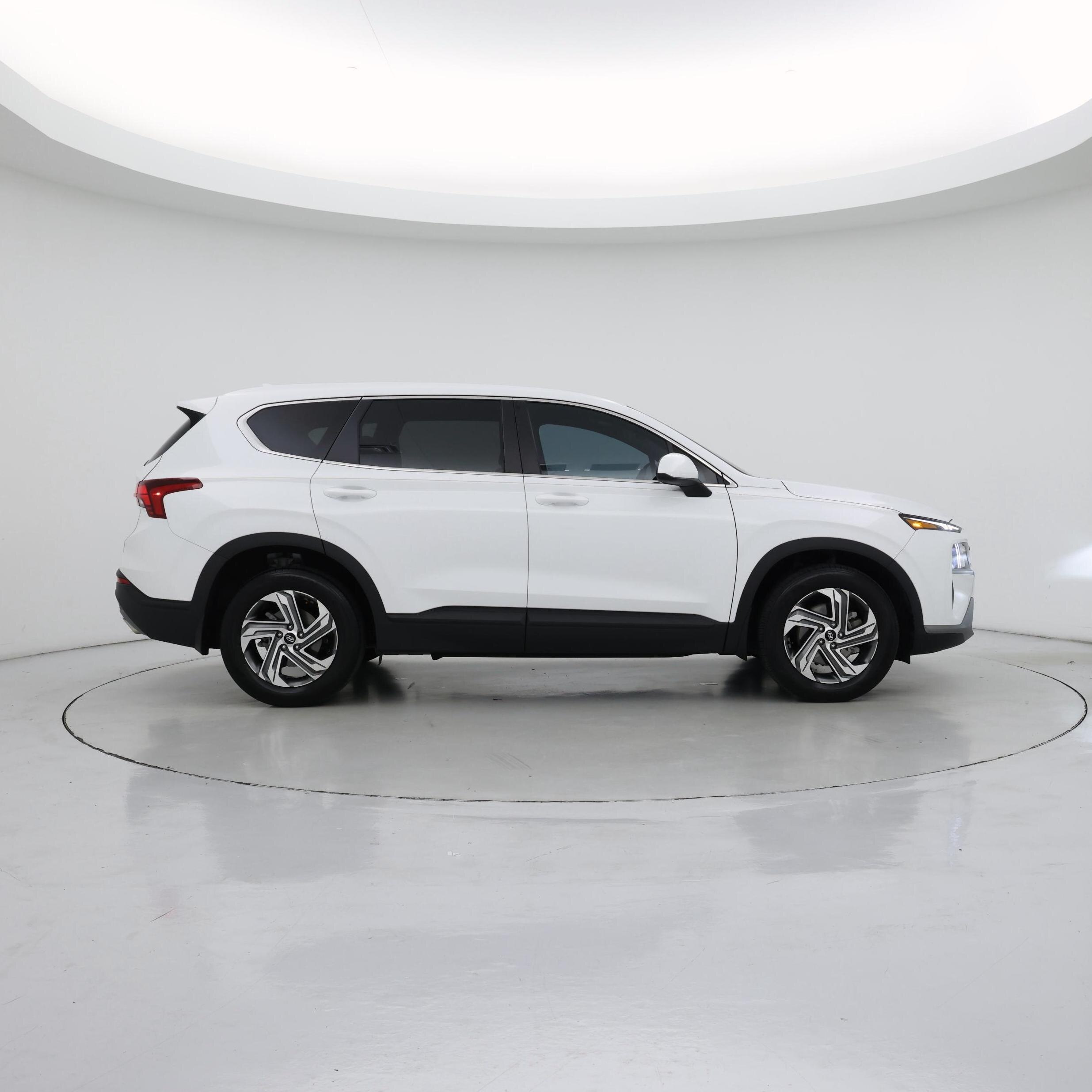 Thumbnail: 2023 Hyundai Santa Fe - 7