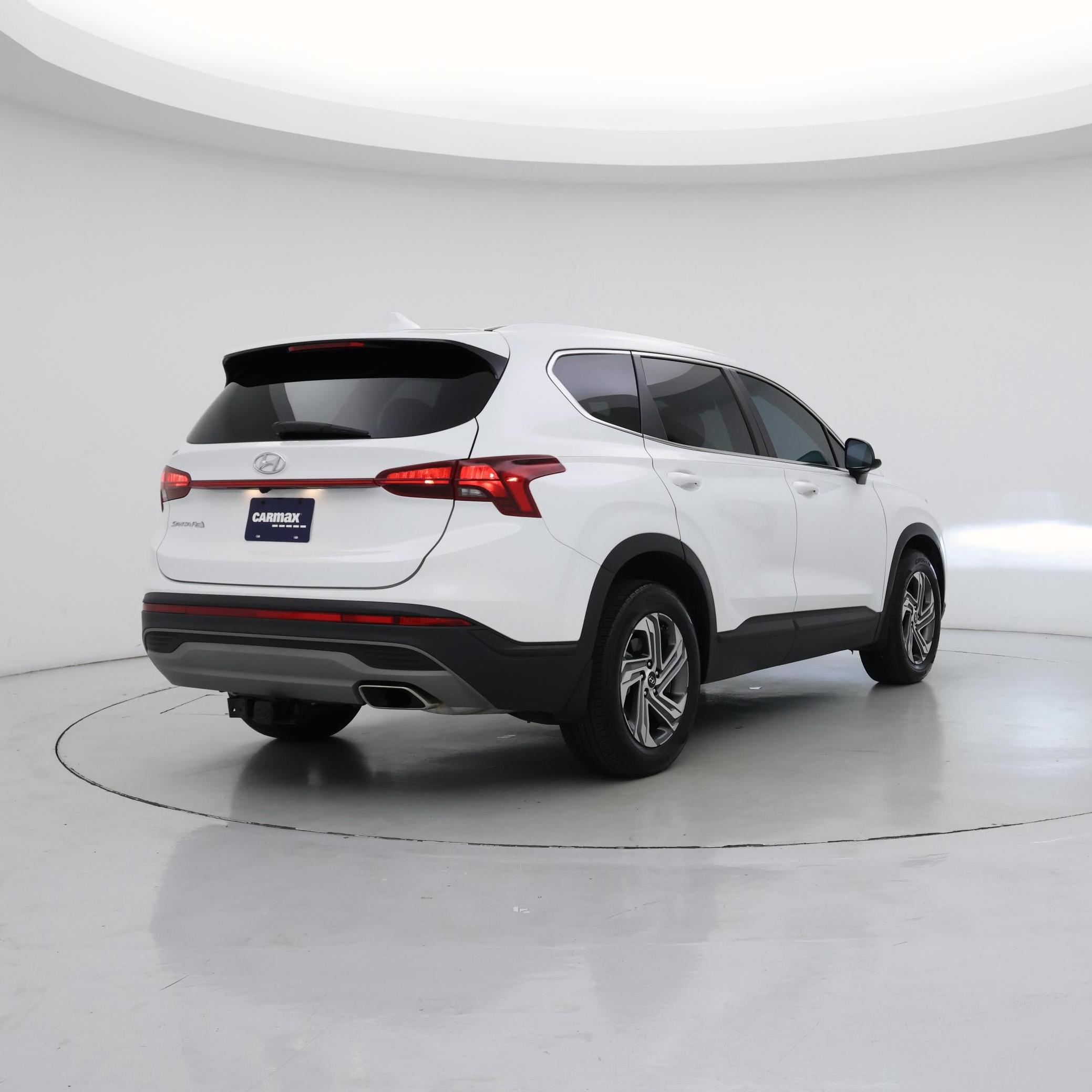 Thumbnail: 2023 Hyundai Santa Fe - 8