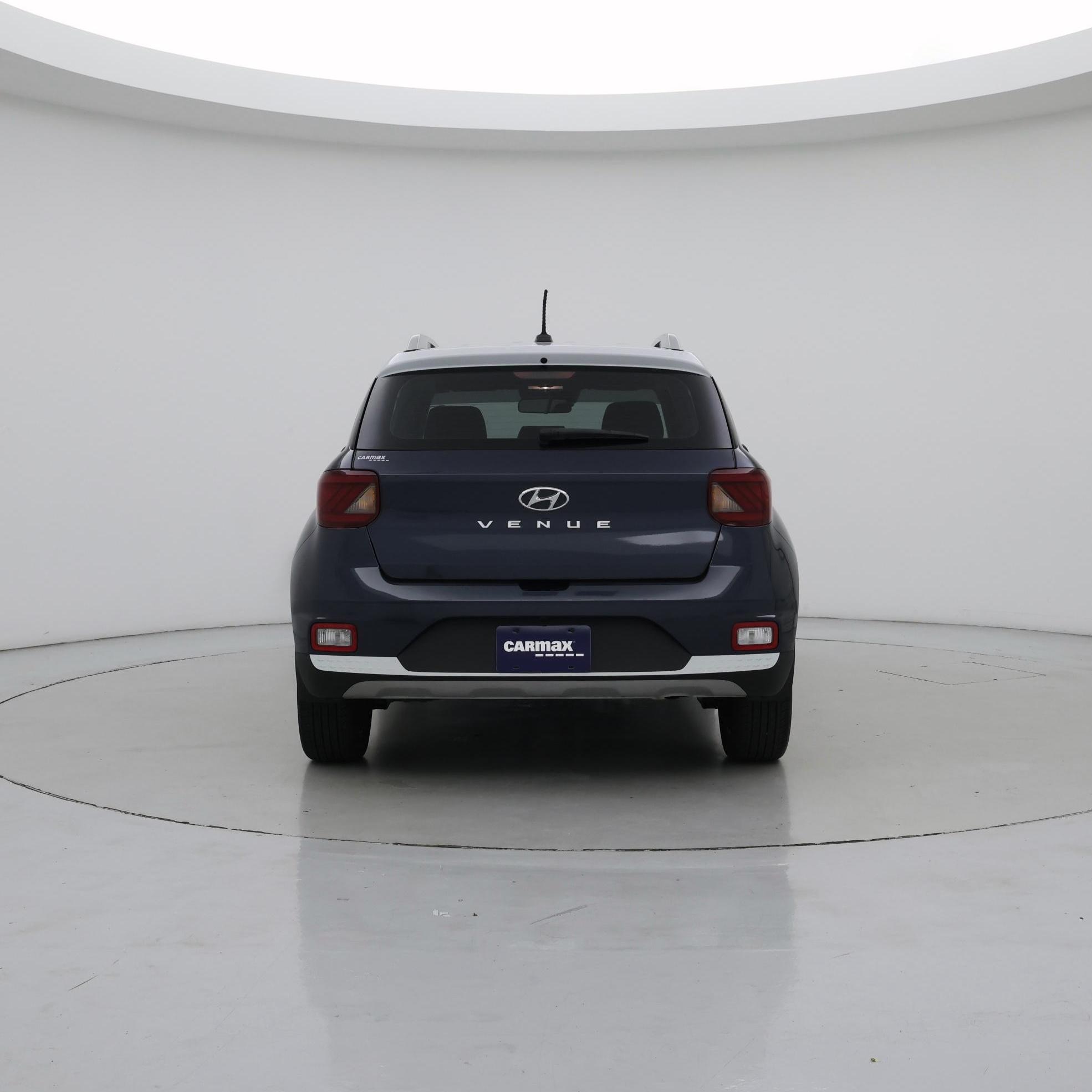 Thumbnail: 2023 Hyundai Venue - 6