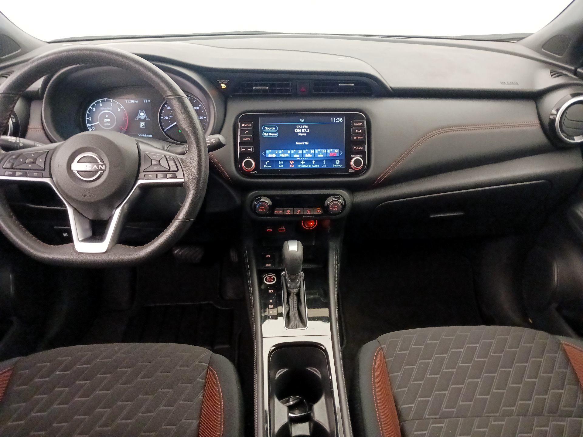 Thumbnail: 2023 Nissan Kicks - 9
