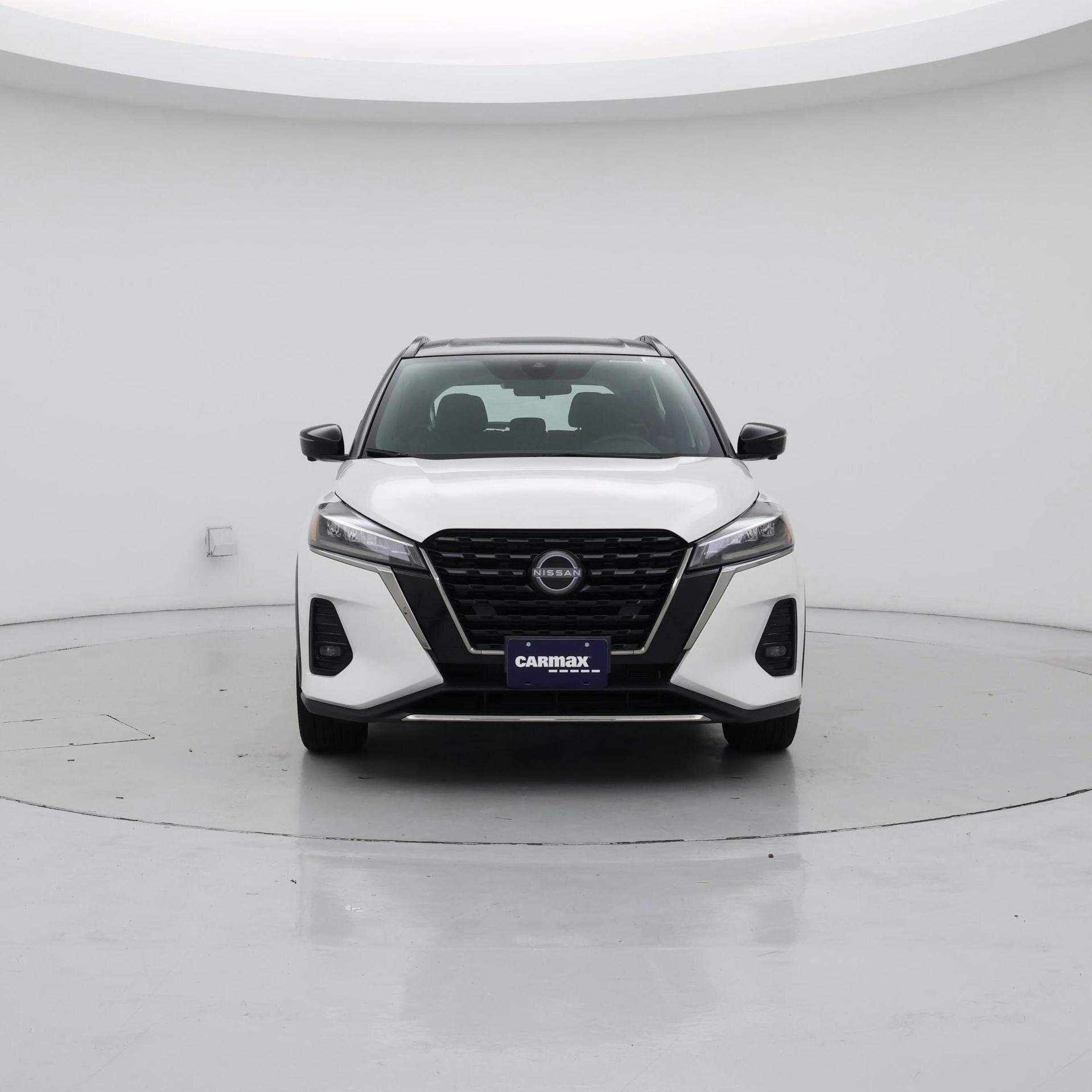 Thumbnail: 2023 Nissan Kicks - 5