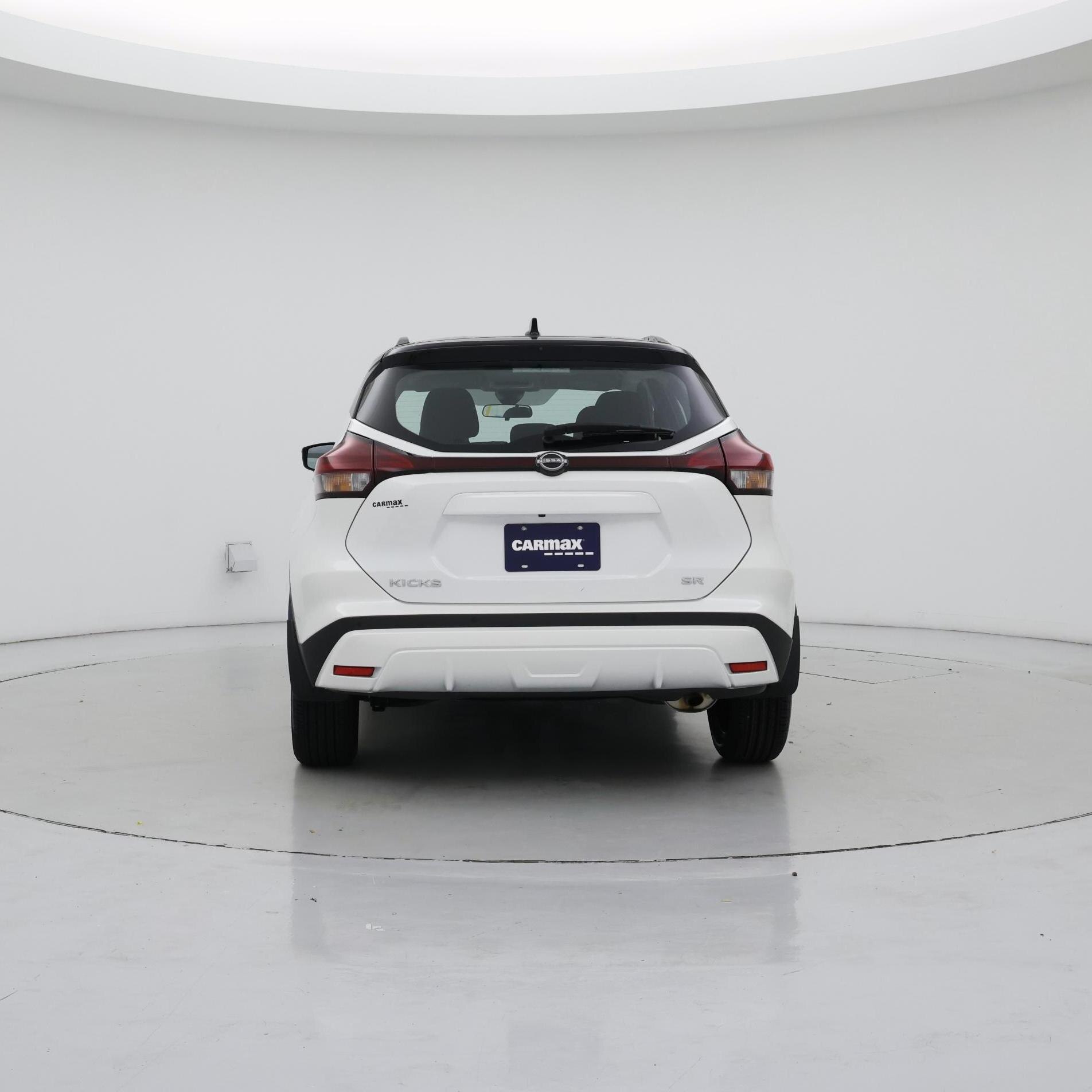 Thumbnail: 2023 Nissan Kicks - 6