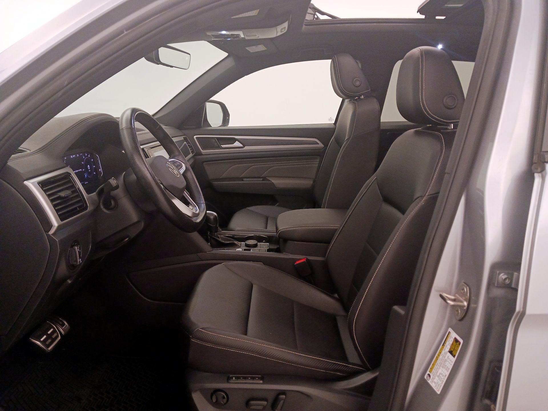 Thumbnail: 2023 Volkswagen Atlas - 11