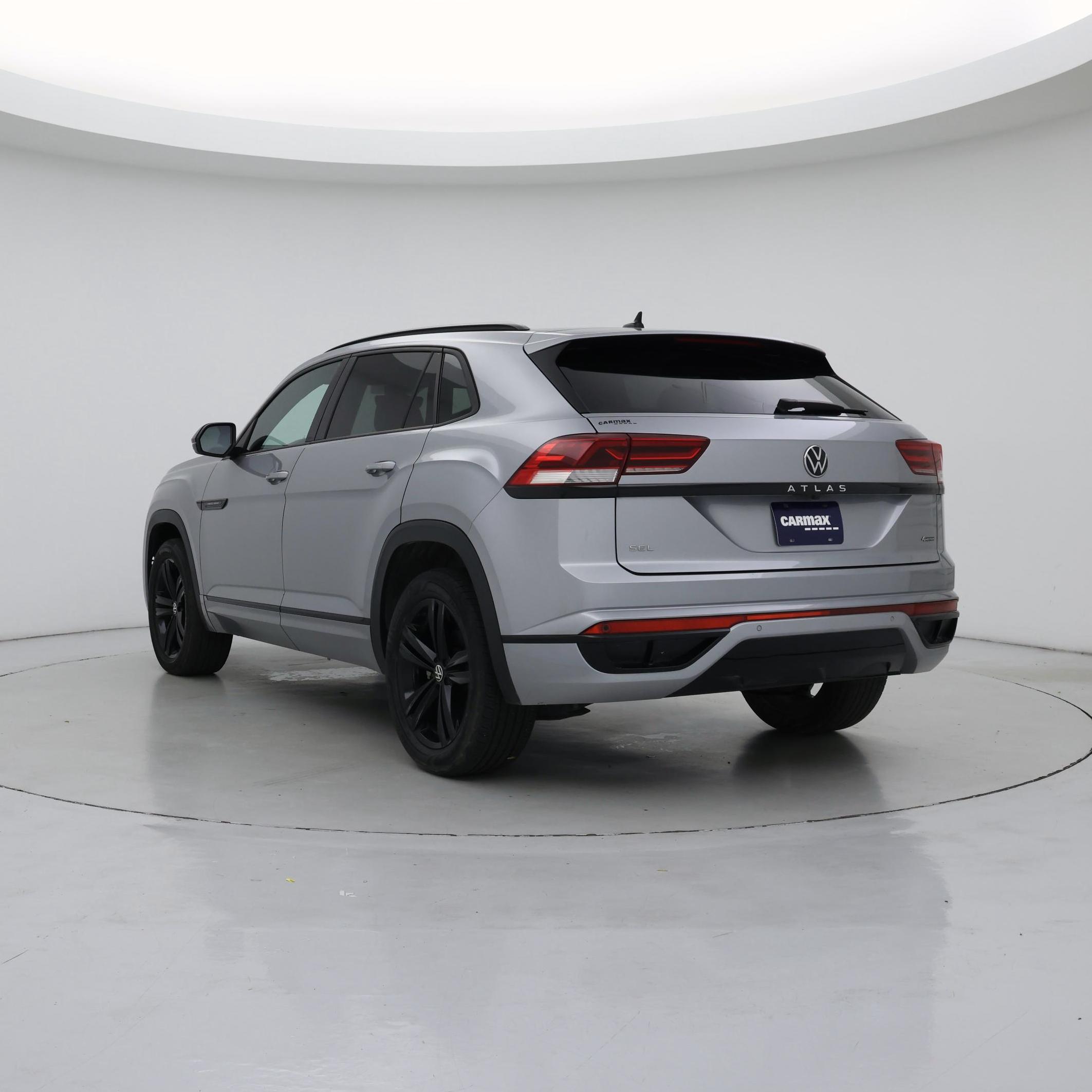Thumbnail: 2023 Volkswagen Atlas - 2