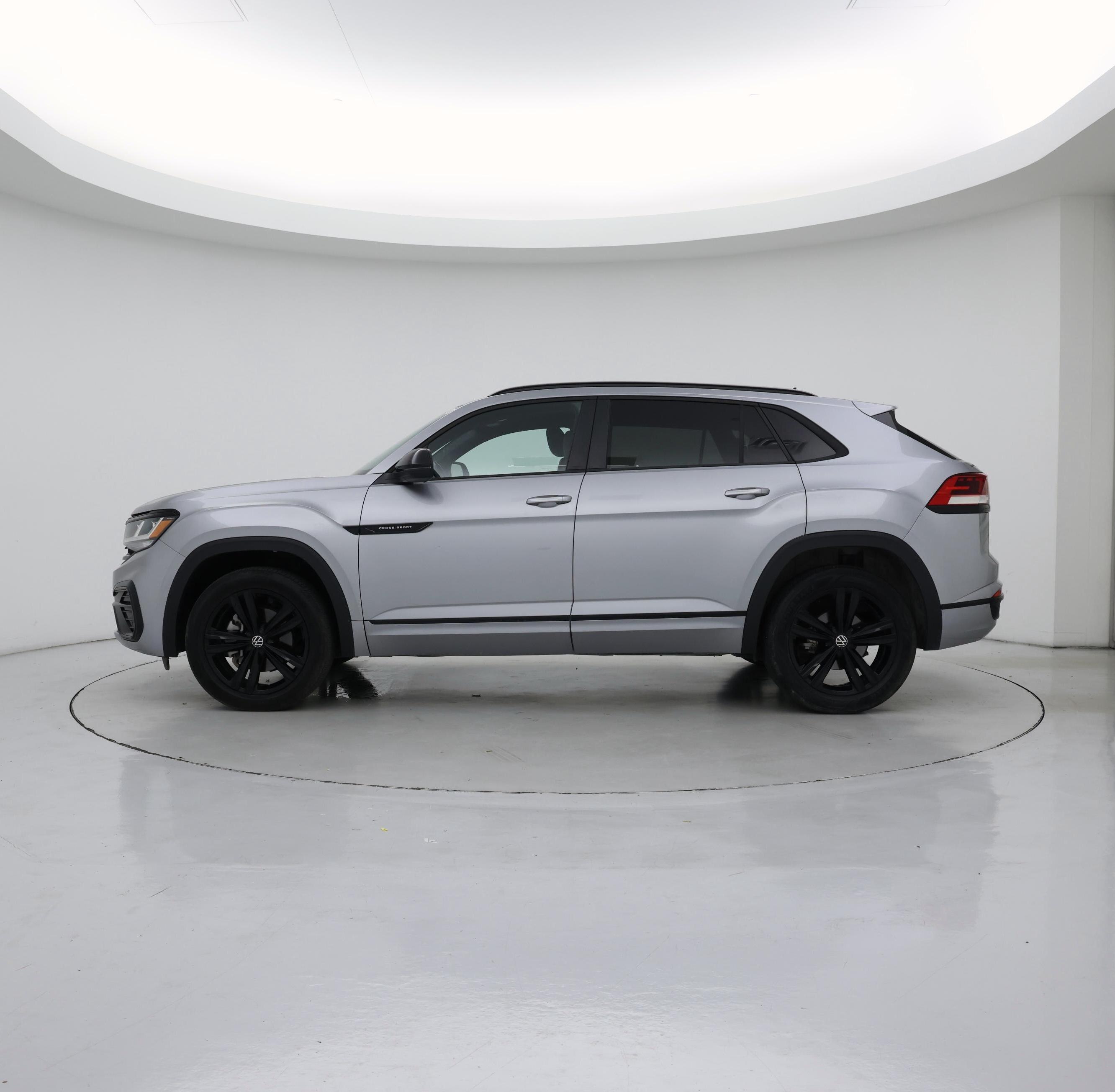 Thumbnail: 2023 Volkswagen Atlas - 3