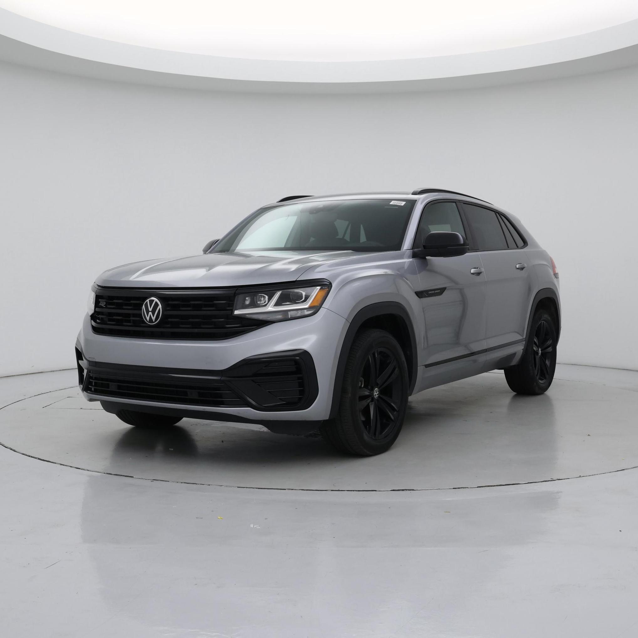 Thumbnail: 2023 Volkswagen Atlas - 4