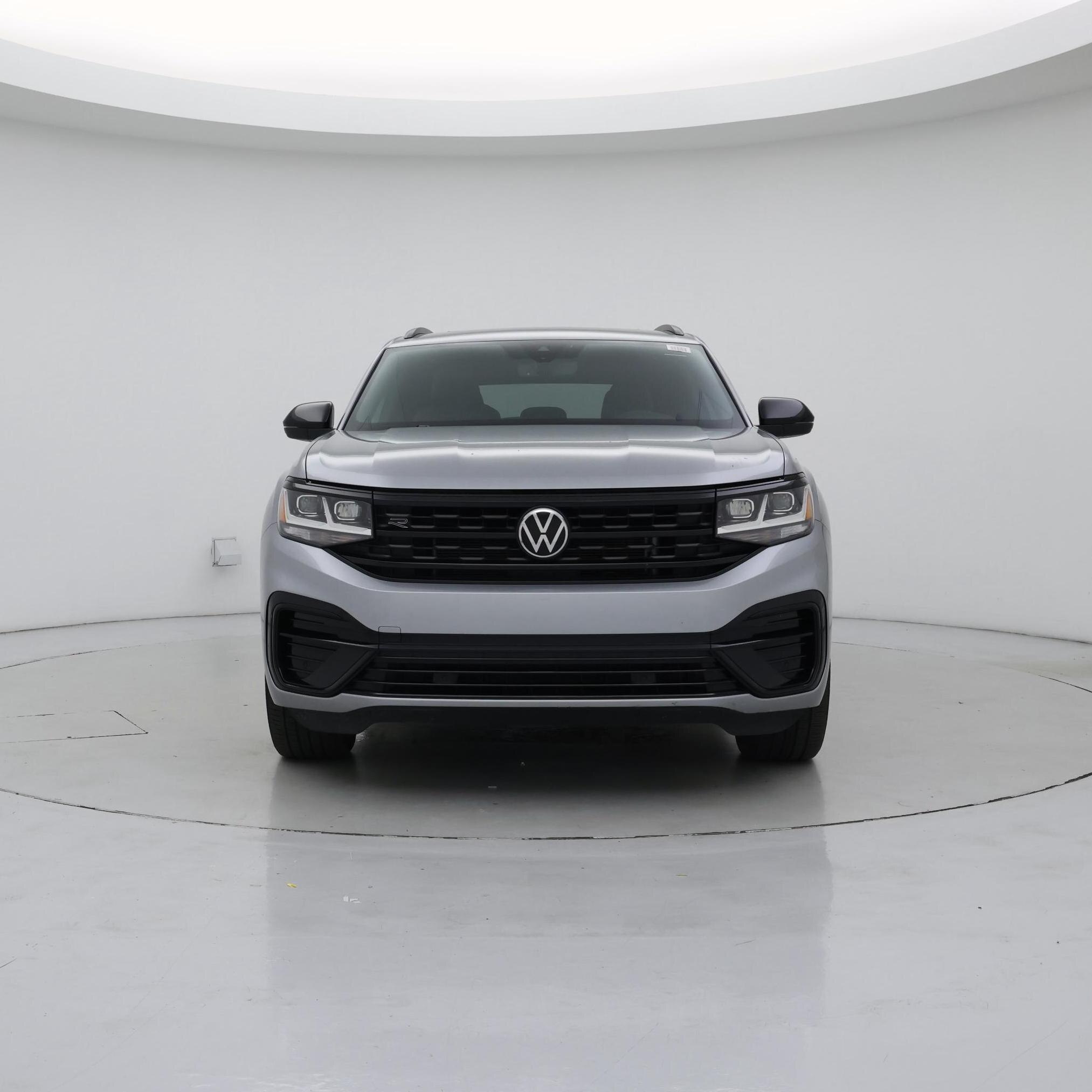 Thumbnail: 2023 Volkswagen Atlas - 5