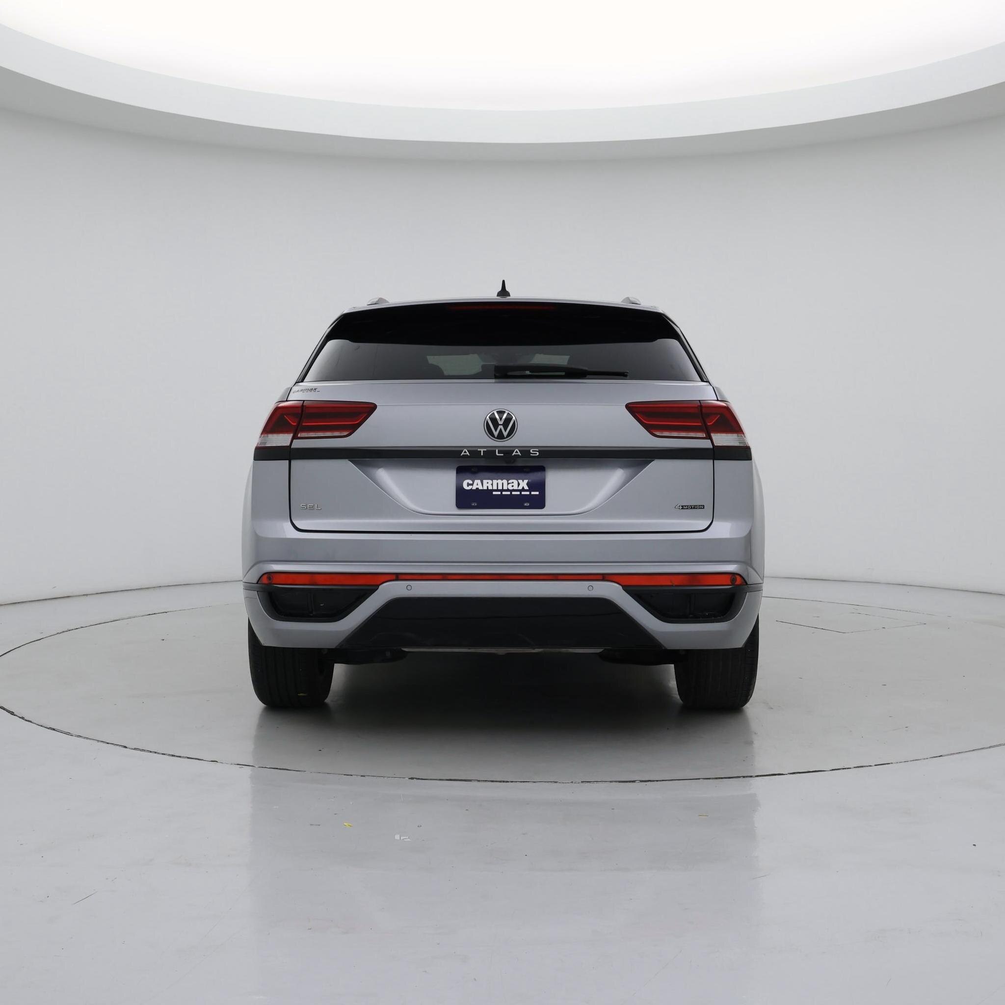 Thumbnail: 2023 Volkswagen Atlas - 6
