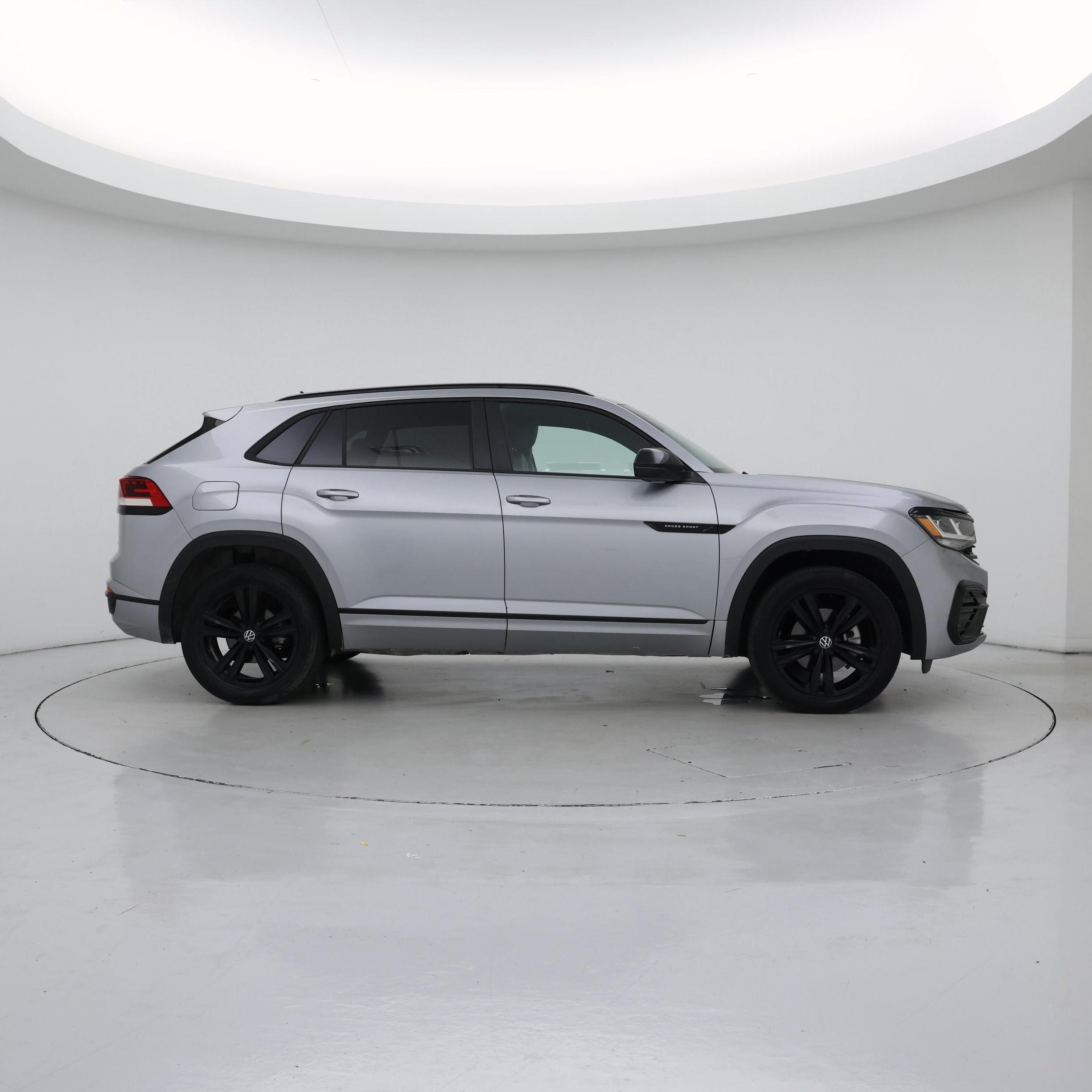 Thumbnail: 2023 Volkswagen Atlas - 7