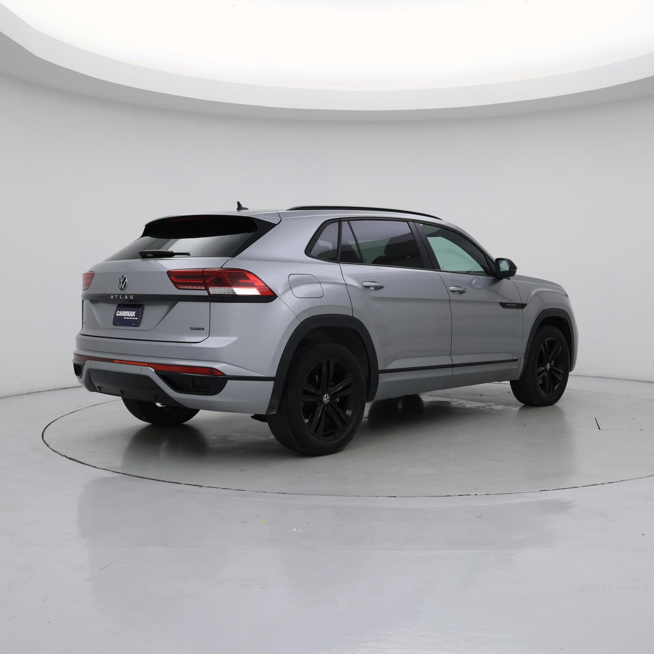Thumbnail: 2023 Volkswagen Atlas - 8